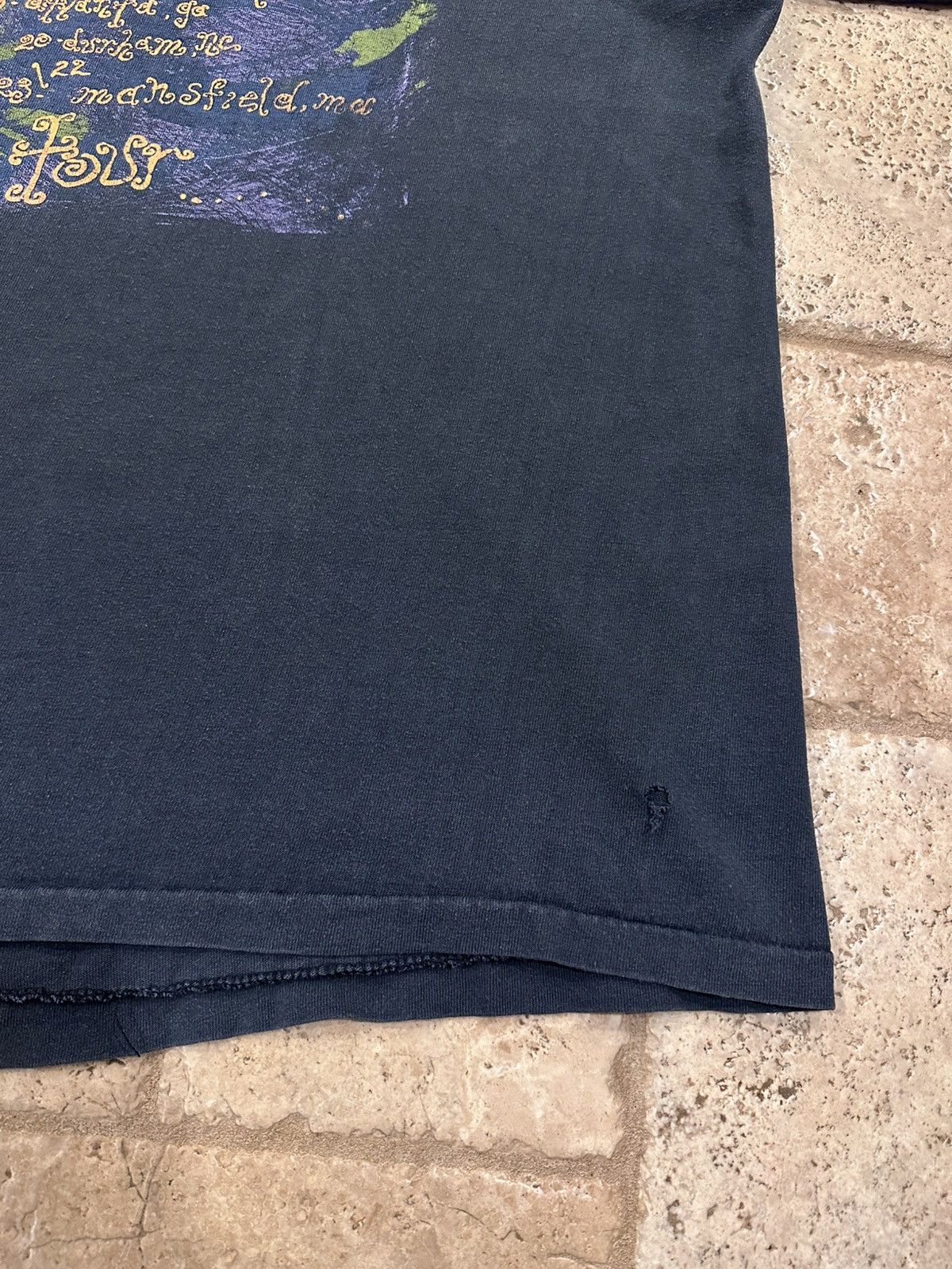 Band Tees × The Cure × Vintage Vintage 1989 The Cure The Prayer Tour Disintegration T-shirt Size US XL / EU 56 / 4 - 10 Thumbnail