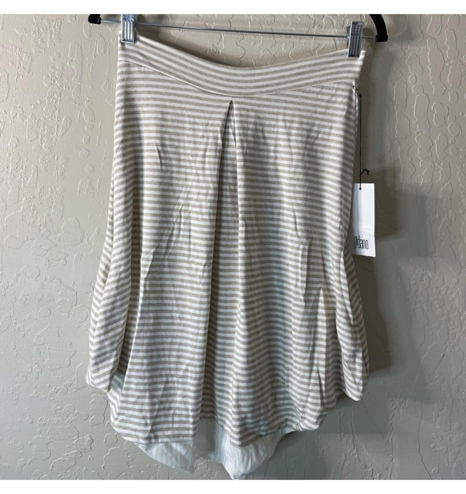 Other Dr. Gano Skirt Size 28" / US 6 / IT 42 - 4 Thumbnail