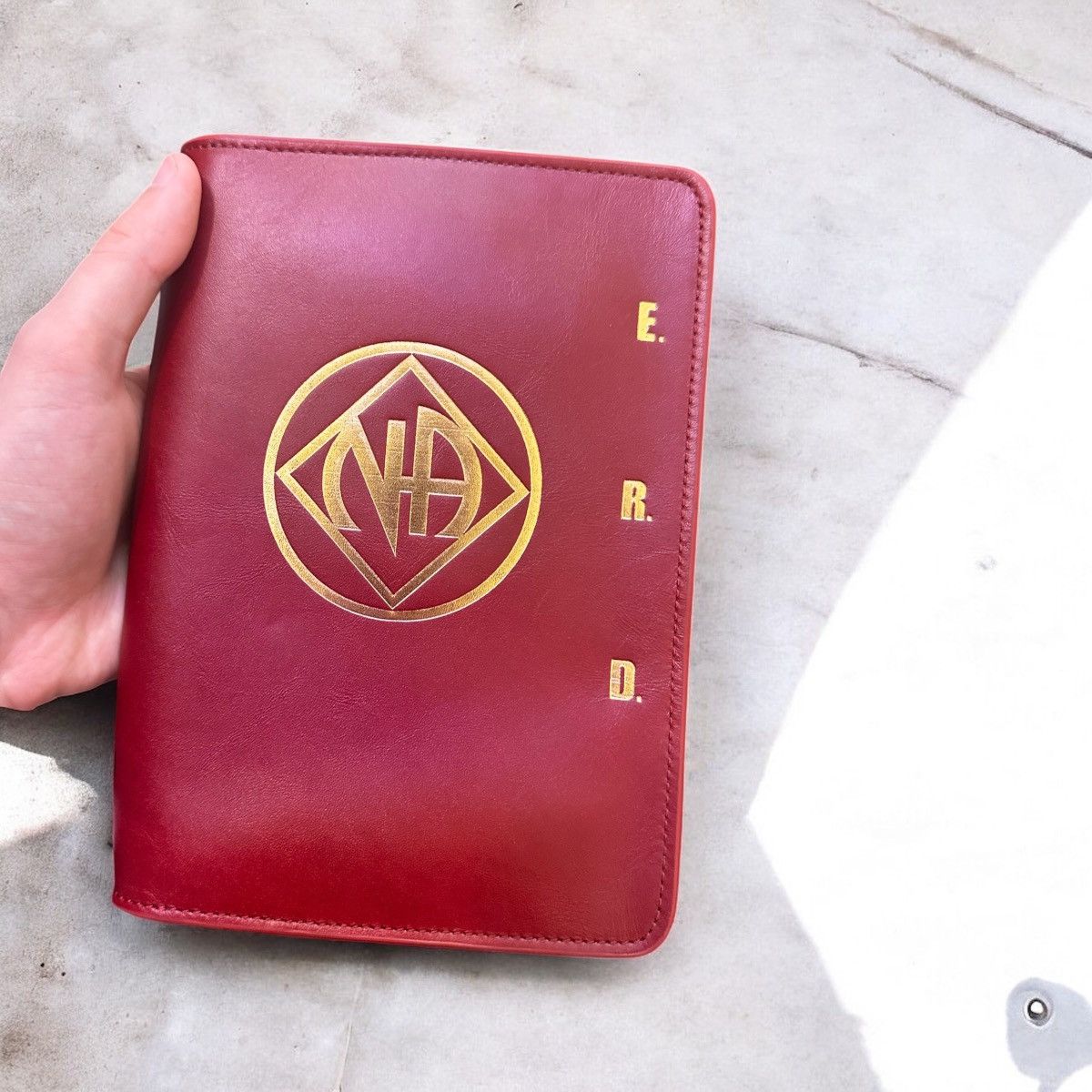Enfants Riches Deprimes Enfants Riches Deprimes NA Wallet Clutch Size ONE SIZE - 6 Thumbnail