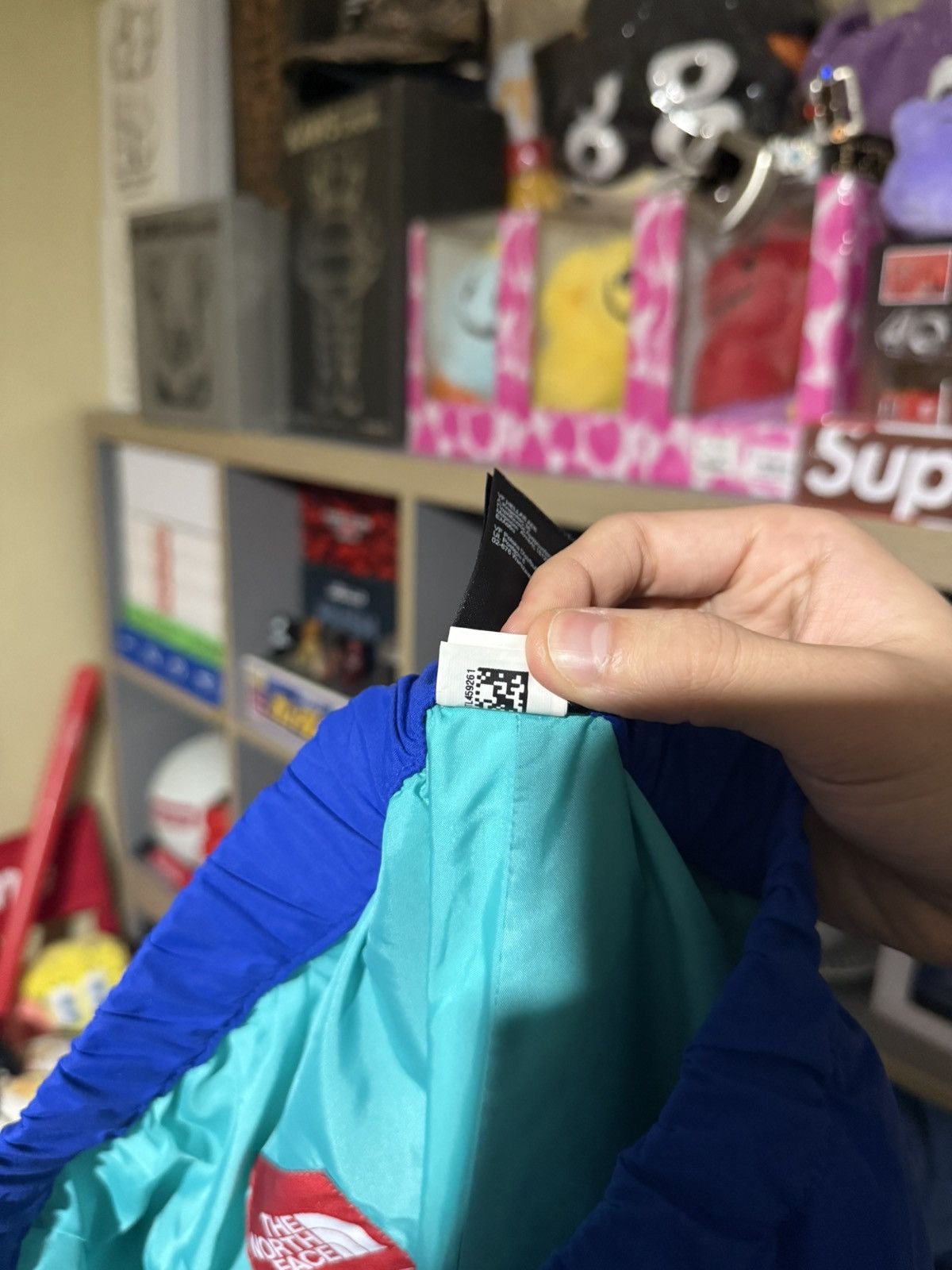 Supreme × The North Face Supreme x North Face Antartica Expedition Pants SS17 Size US 32 / EU 48 - 10 Thumbnail
