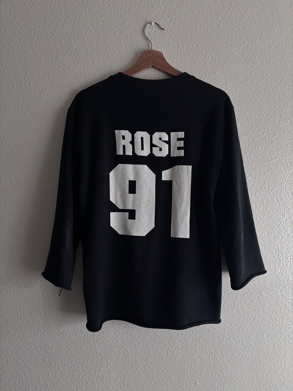 Number (N)ine ss06 Sweater Size US M / EU 48-50 / 2 - 3 Thumbnail