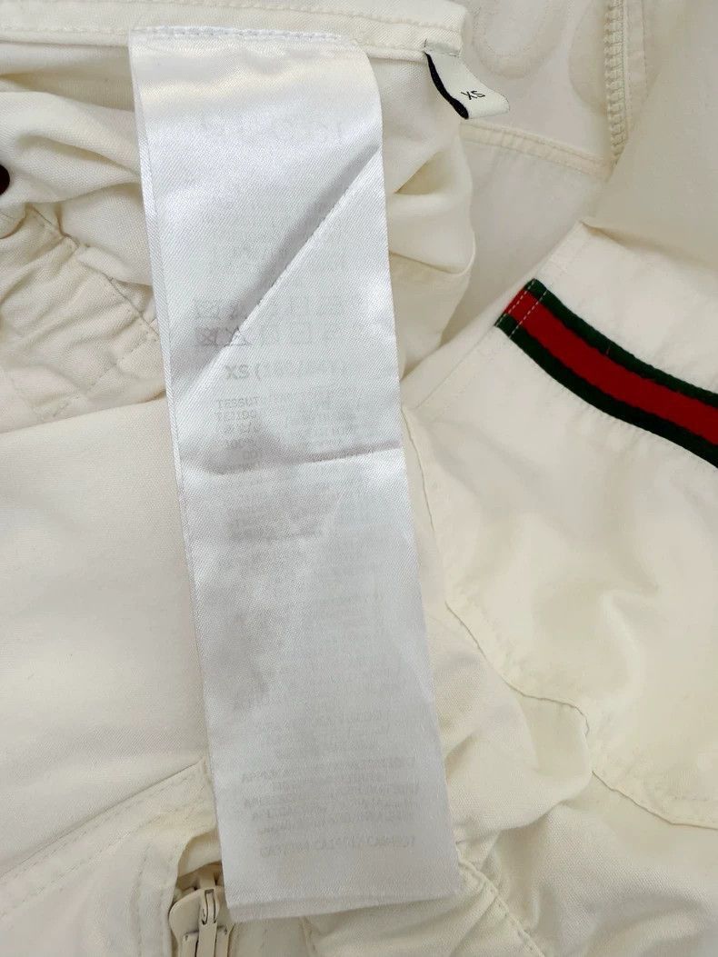 Gucci Gucci Jumpsuit Size XS for Women-2506 Size 33" - 4 Thumbnail