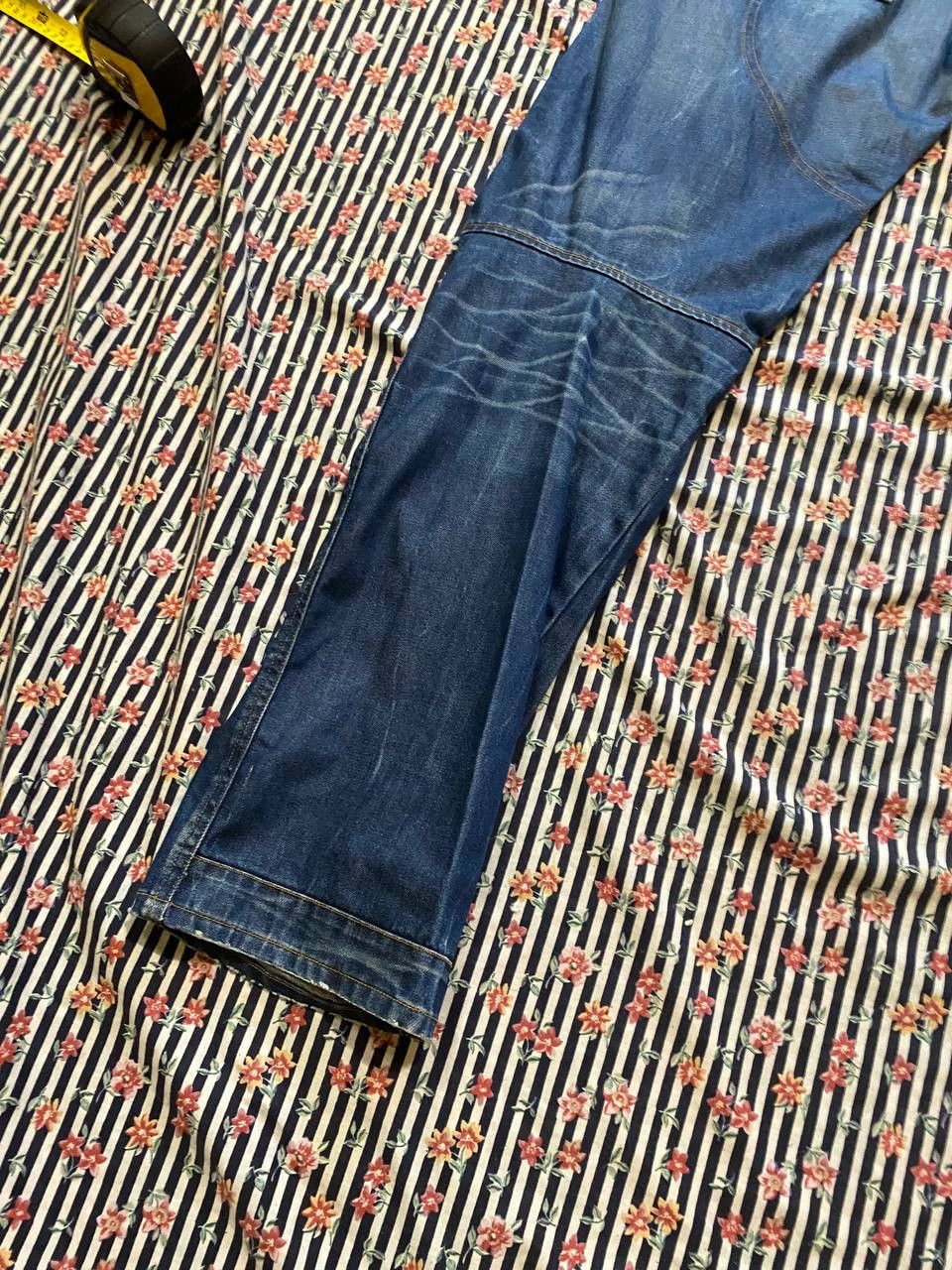 G-Star vintage G-Star Raw jeans streetwear Y2K Size US 34 / EU 50 - 17 Thumbnail