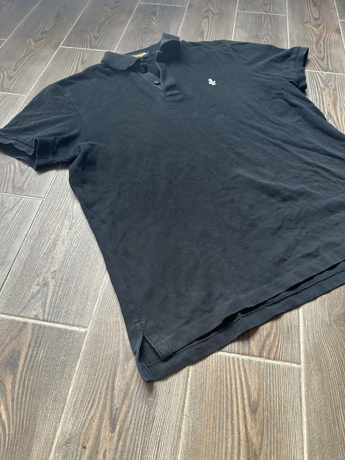 Polo Ralph Lauren × Vintage Vintage Ralph Lauren Rugby 2004 Size US L / EU 52-54 / 3 - 4 Thumbnail