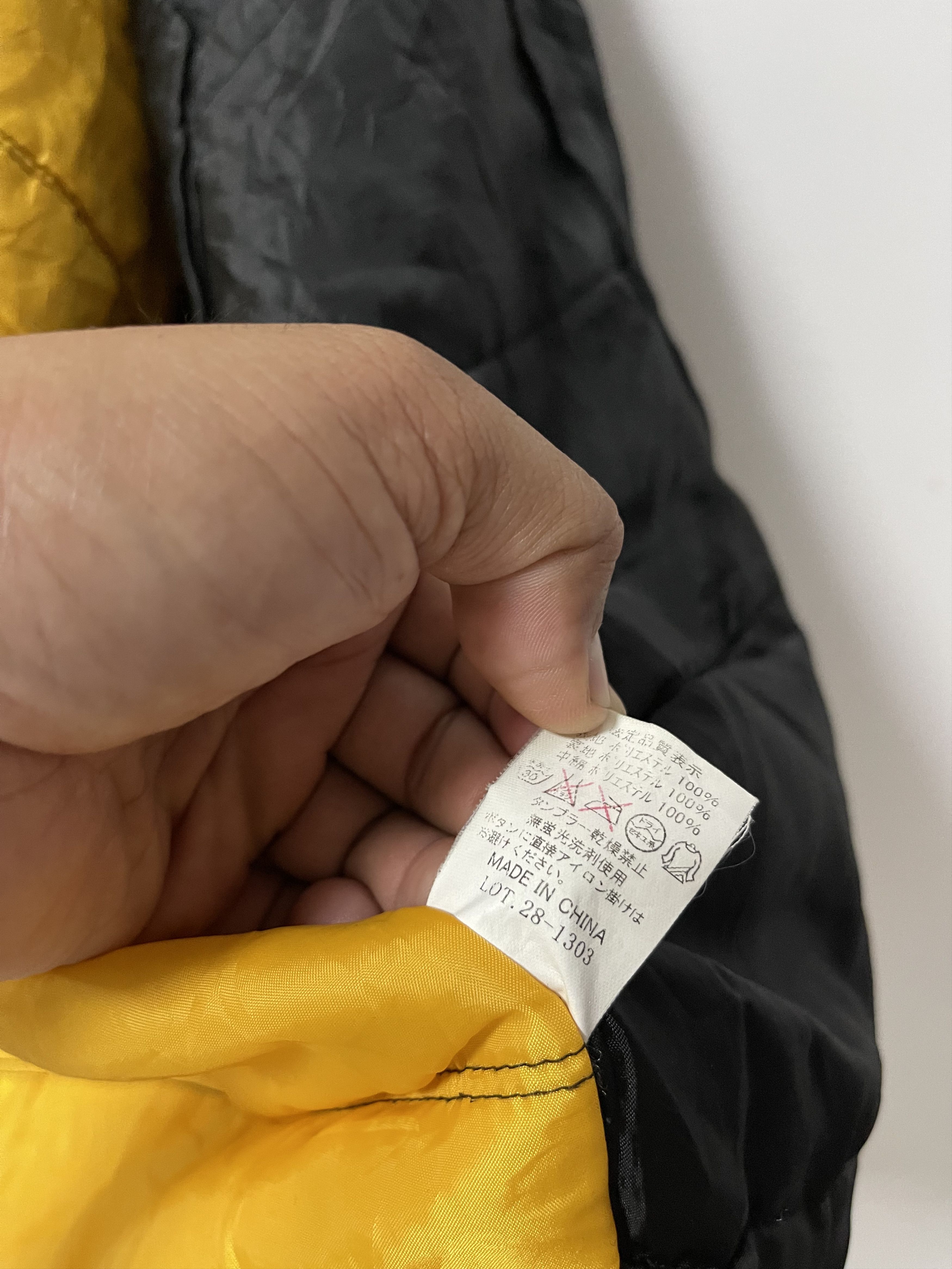 Sports Specialties × Vintage Vintage Vice United Corolla Jacket Size US L / EU 52-54 / 3 - 14 Thumbnail