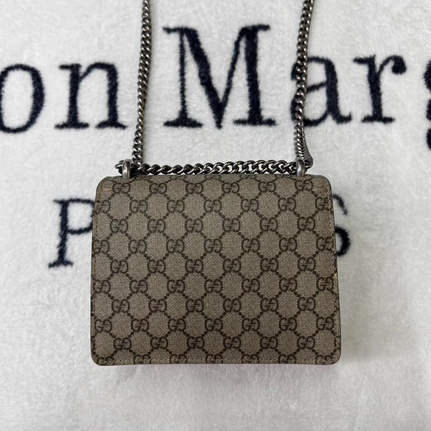 GU Gucci Dionysus Small Q10 Size ONE SIZE - 2 Thumbnail