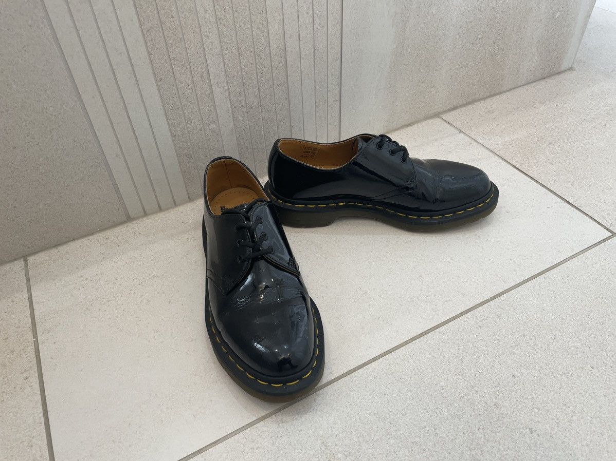 Dr. Martens Vintage Dr Martens Size 5 leather Size US 7.5 / IT 37.5 - 2 Thumbnail