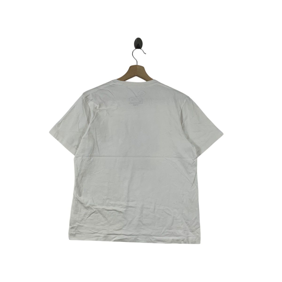 Kaws × Peanuts × Uniqlo KAWS x PEANUTS x UNIQLO Joe Illustration Cartoon Tee Shirt Size M / US 6-8 / IT 42-44 - 5 Thumbnail