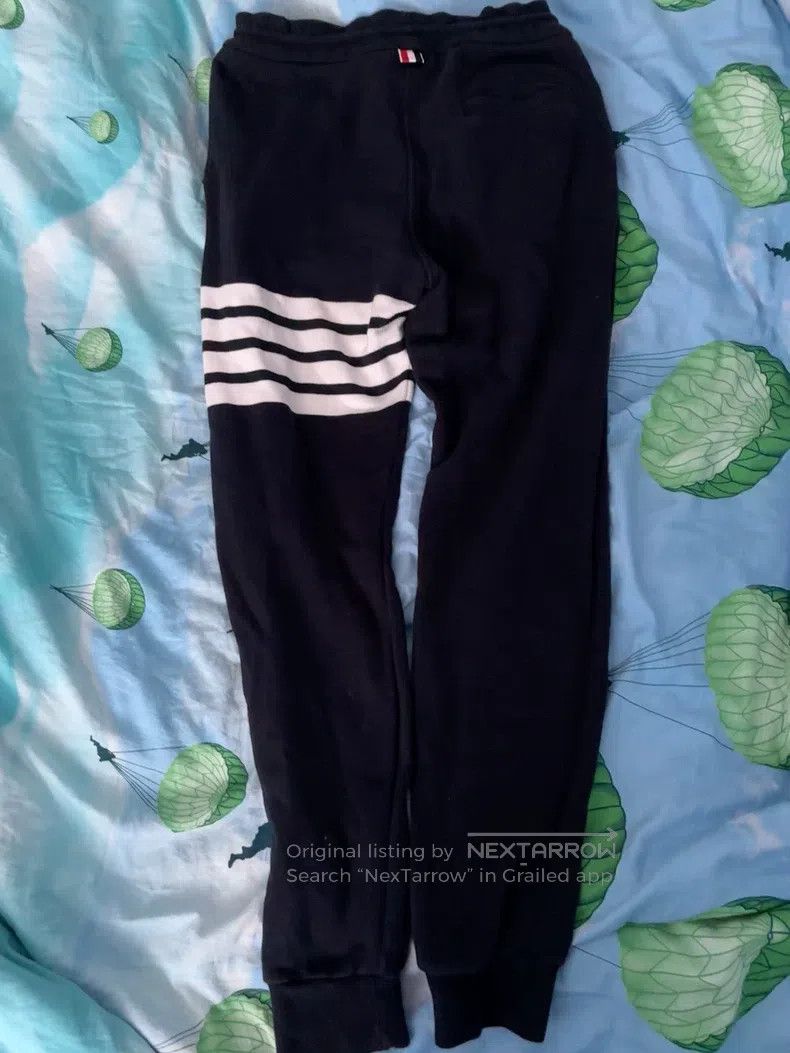 Thom Browne Thom Browne size 1 Spring and Autumn Casual Pants Size US 39 - 2 Thumbnail