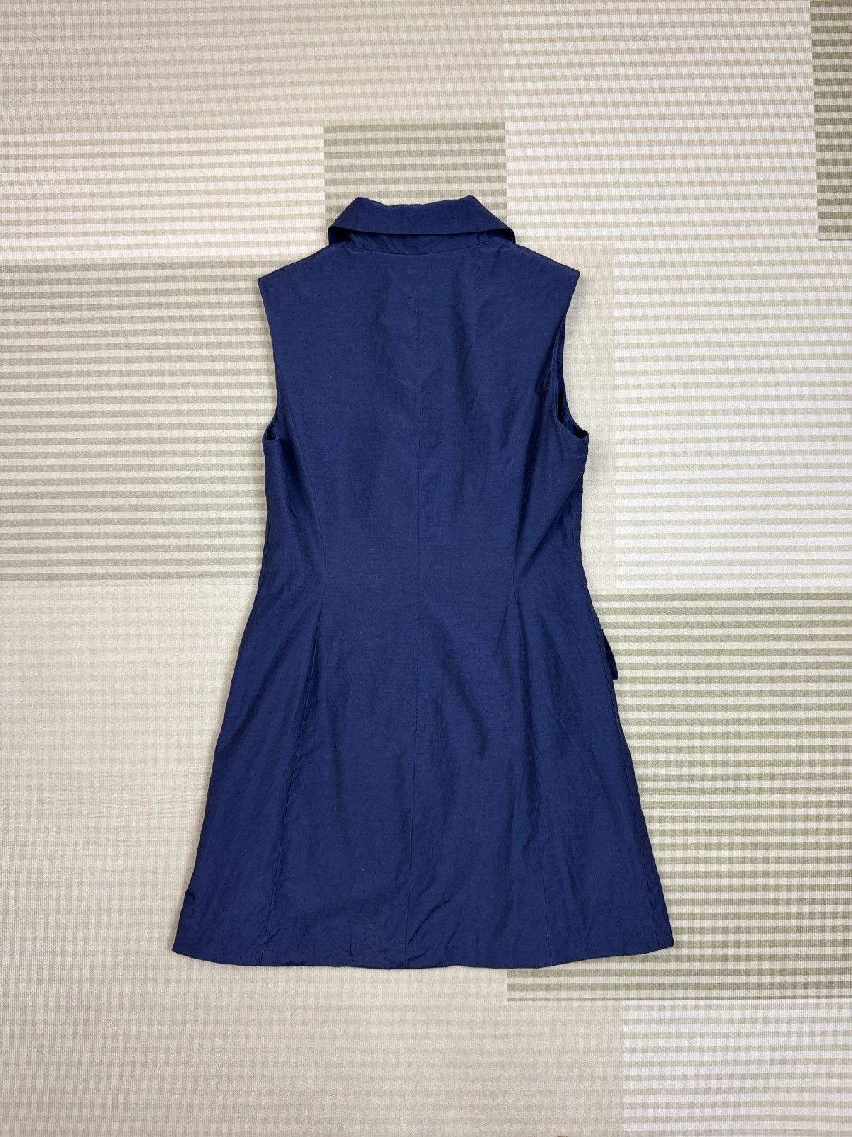 Balenciaga Balenciaga Paris Women Dress Size XS / US 0-2 / IT 36-38 - 2 Thumbnail