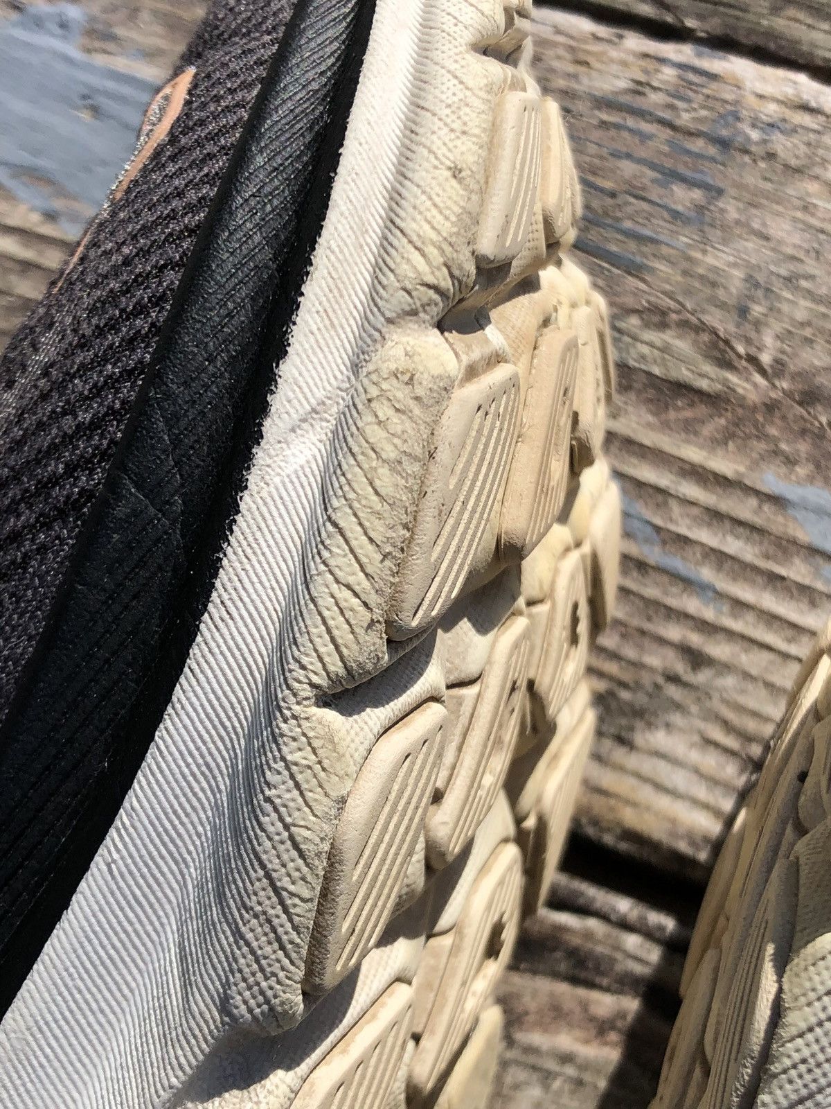 Hoka Hoka Clifton 9 Wide 1132211BRGL Size US 8 / IT 38 - 14 Thumbnail