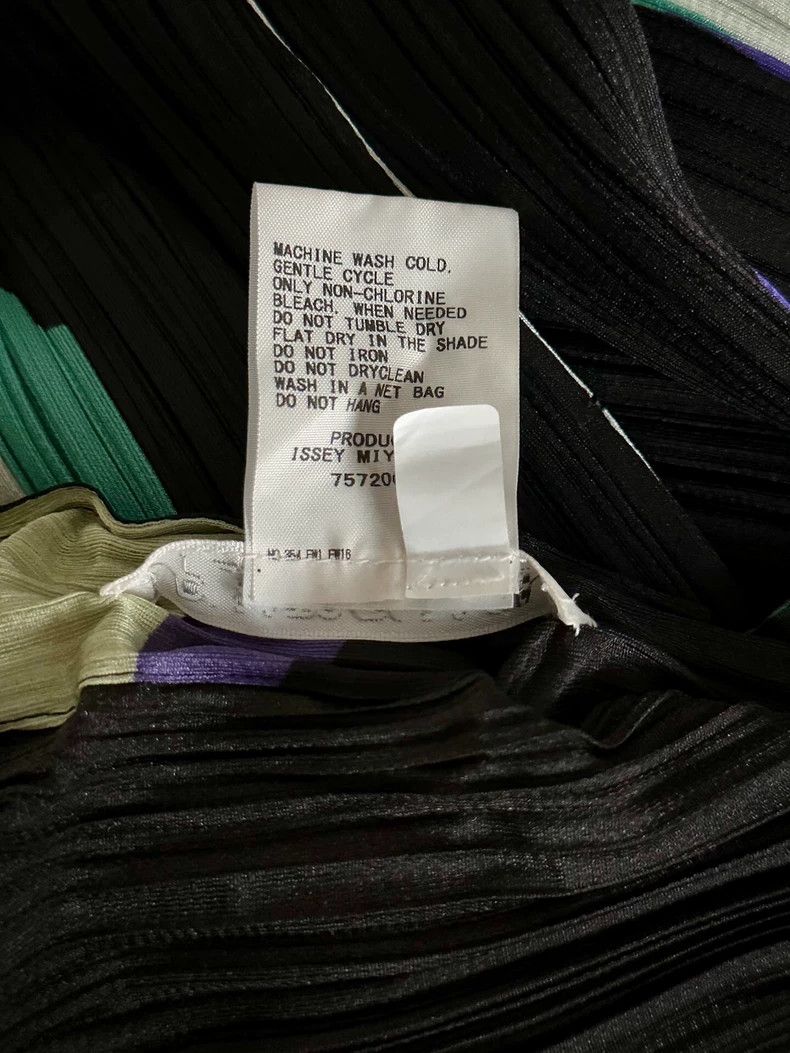 Issey Miyake Issey Miyake Pod vest Size L / US 10 / IT 46 - 5 Thumbnail