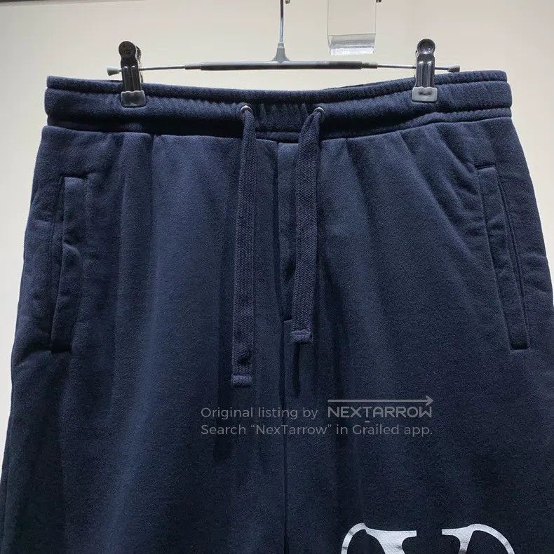 Valentino Valentino Printed drawstring athleisure shorts Size US 32 / EU 48 - 3 Thumbnail