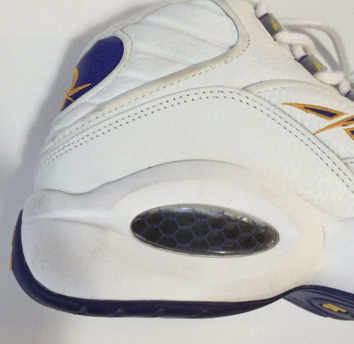 Packer Shoes × Reebok Reebok x Kobe Packer Shoes V53581 Size US 10 / EU 43 - 8 Thumbnail