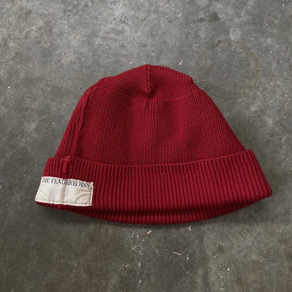 Japanese Brand × Tenderloin Tenderloin cap Size ONE SIZE - 1 Thumbnail
