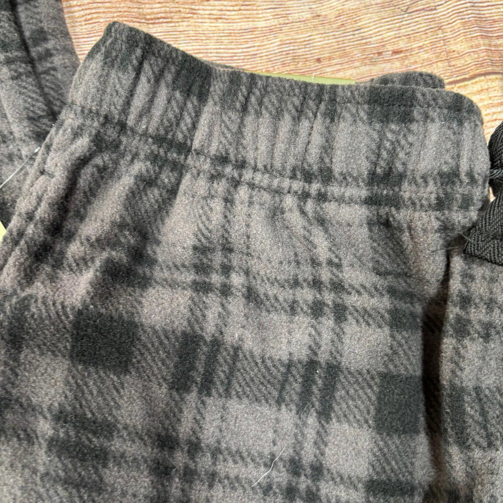 Other Goodfellow Men's Plaid Lounge Pants Small NWT Size US 30 / EU 46 - 2 Thumbnail