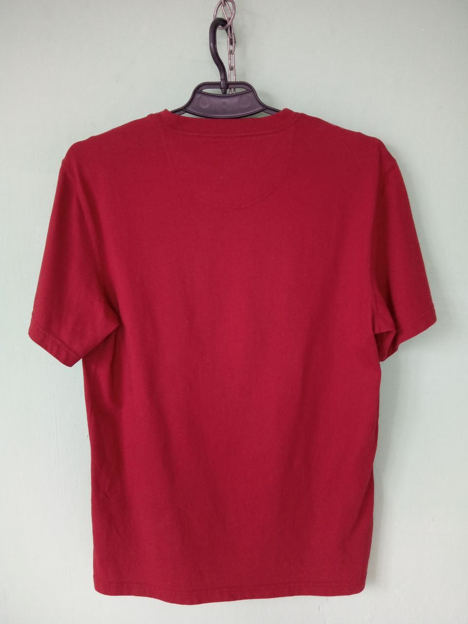 Barbour Barbour Steve McQueen T Shirt Size US M / EU 48-50 / 2 - 2 Thumbnail