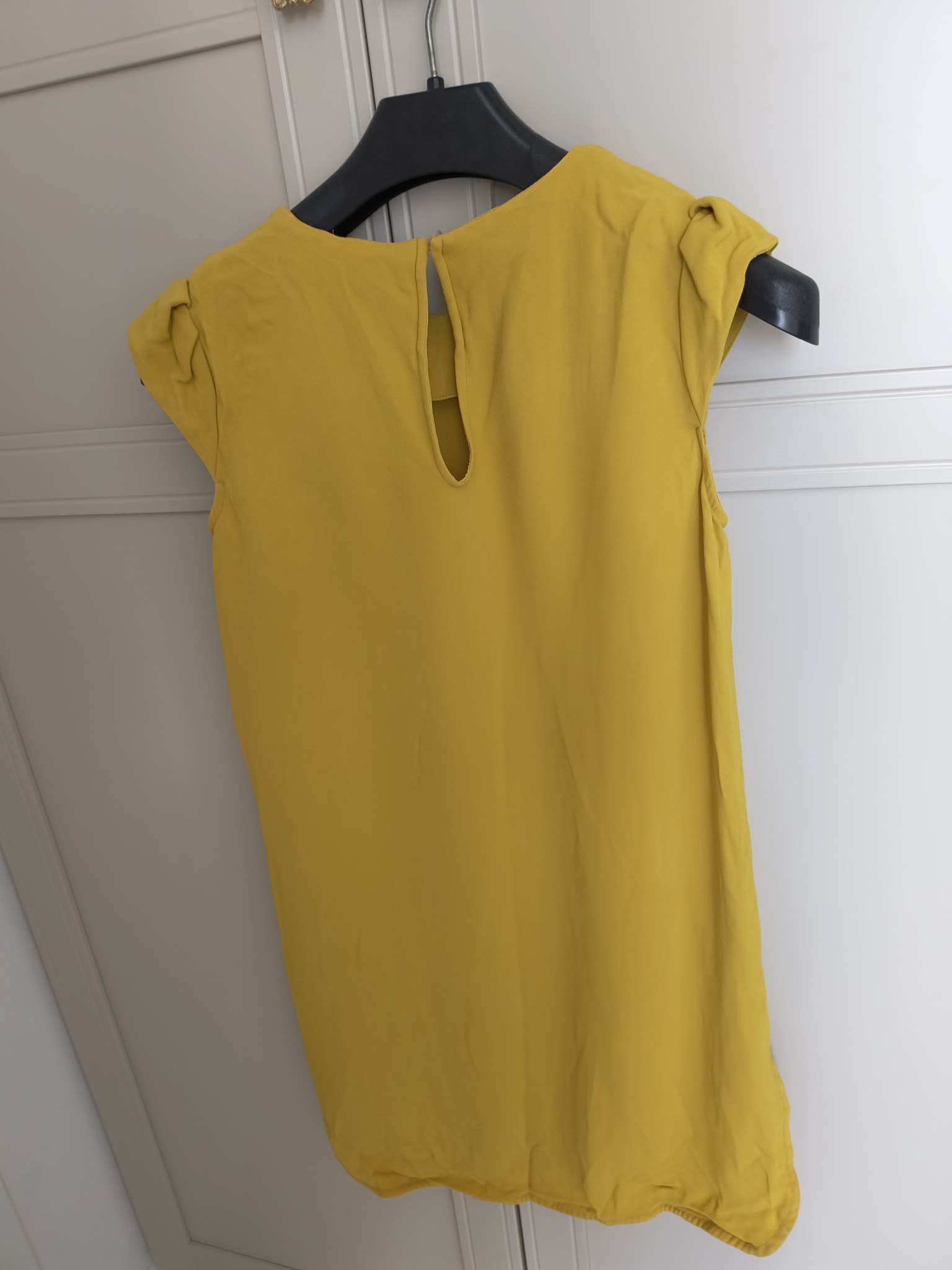 DOROTHEE SCHUMACHER Dorothee Schumacher tunic dress size 34 XS Size XS / US 0-2 / IT 36-38 - 5 Thumbnail