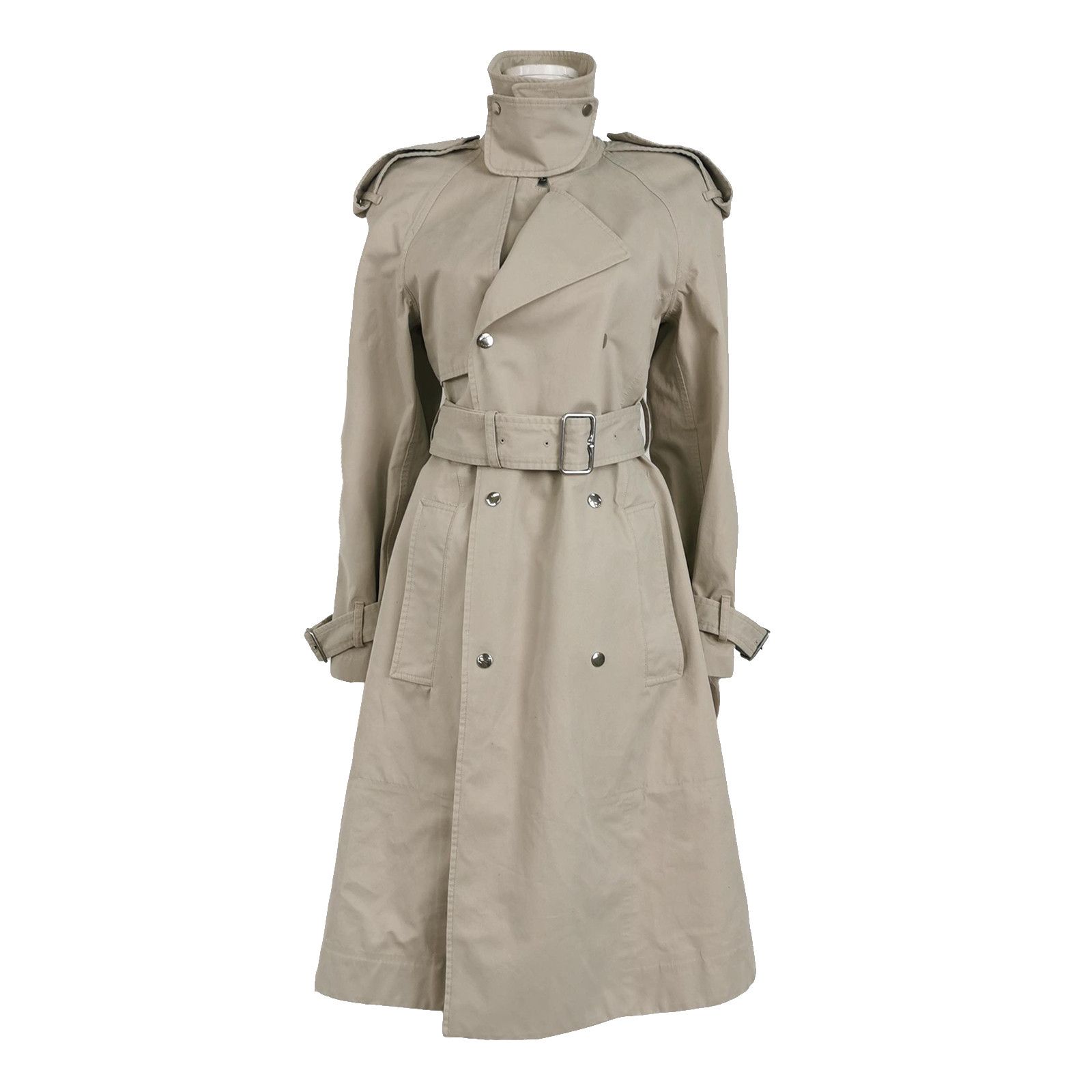 Burberry Burberry Women 4 Coats Size S / US 4 / IT 40 - 1 Thumbnail