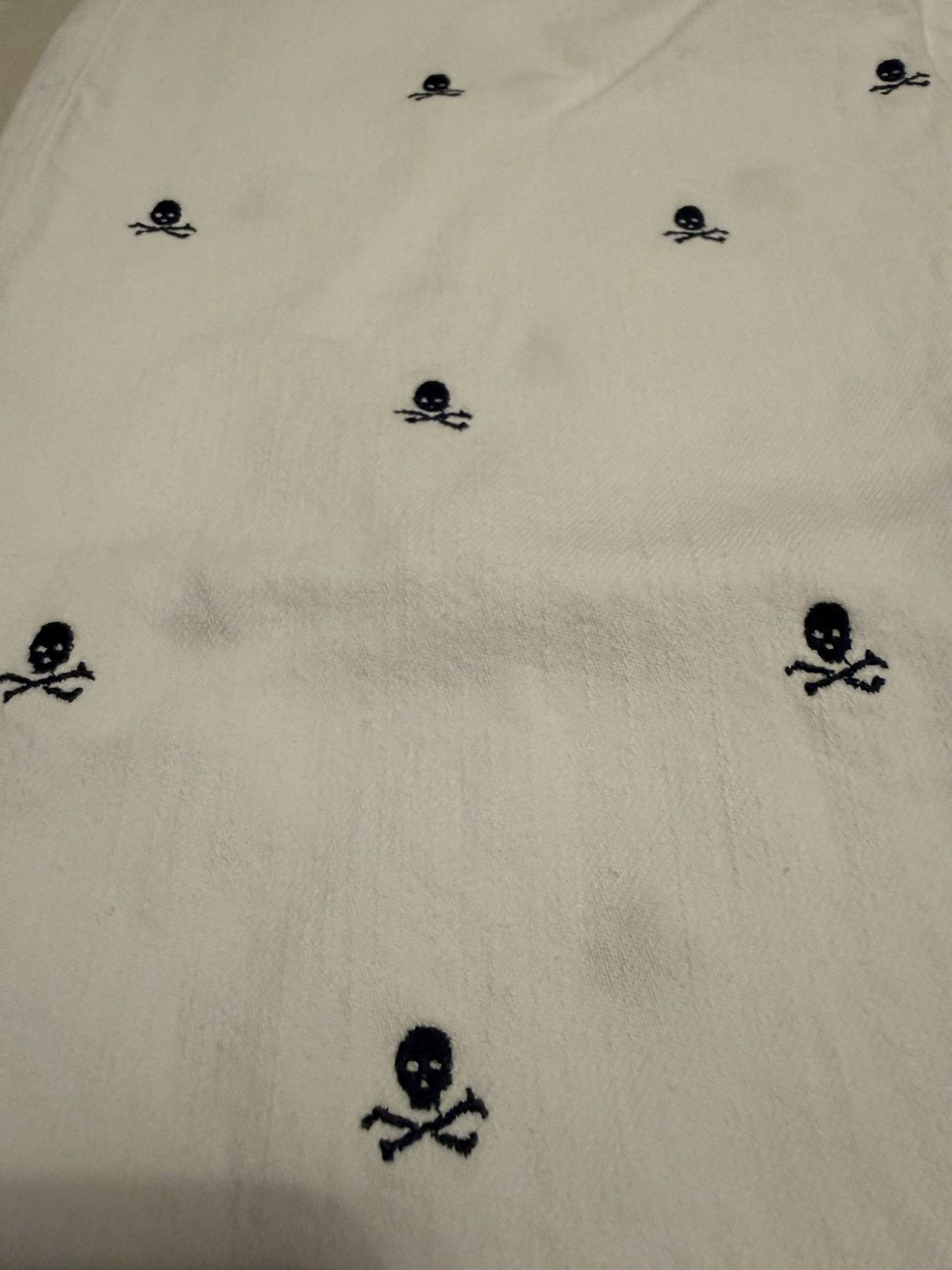 Polo Ralph Lauren Polo Ralph Lauren Skull AOP Jeans Size US 32 / EU 48 - 1 Thumbnail