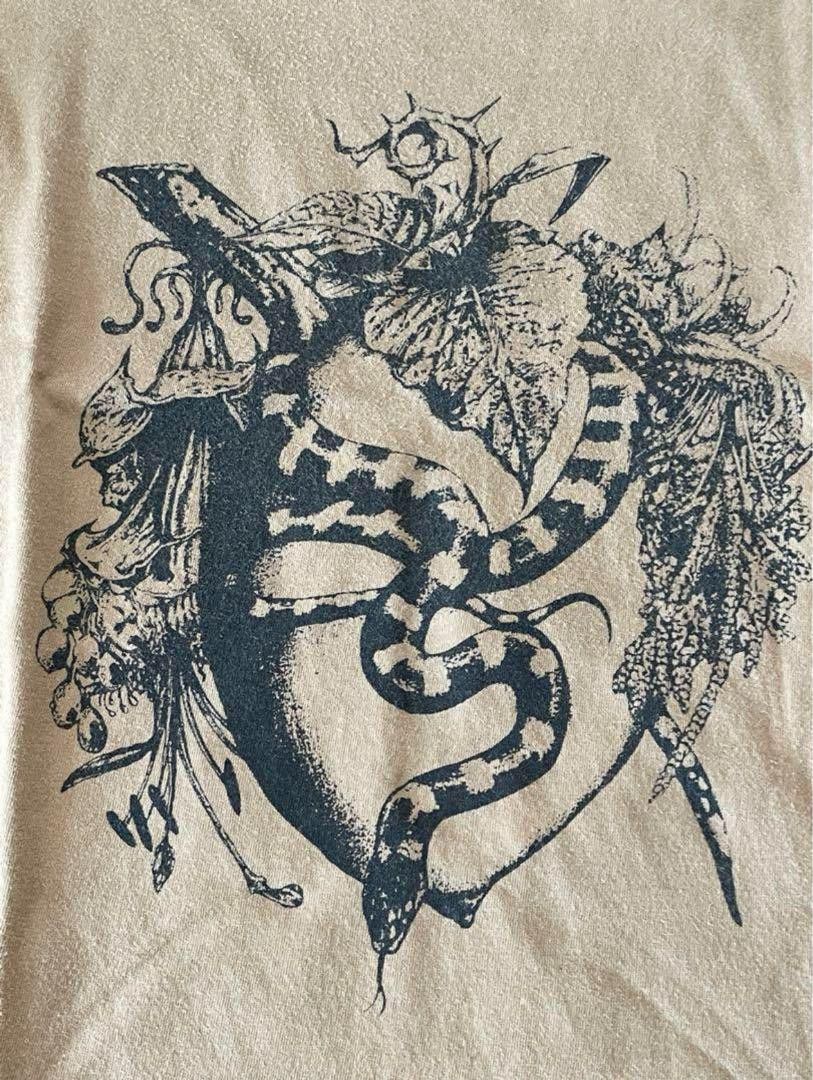 トップス L.G.B. FORBIDDEN FRUIT T-shirt L.G.B. Forbidden Fruit tシャツ - メルカリ