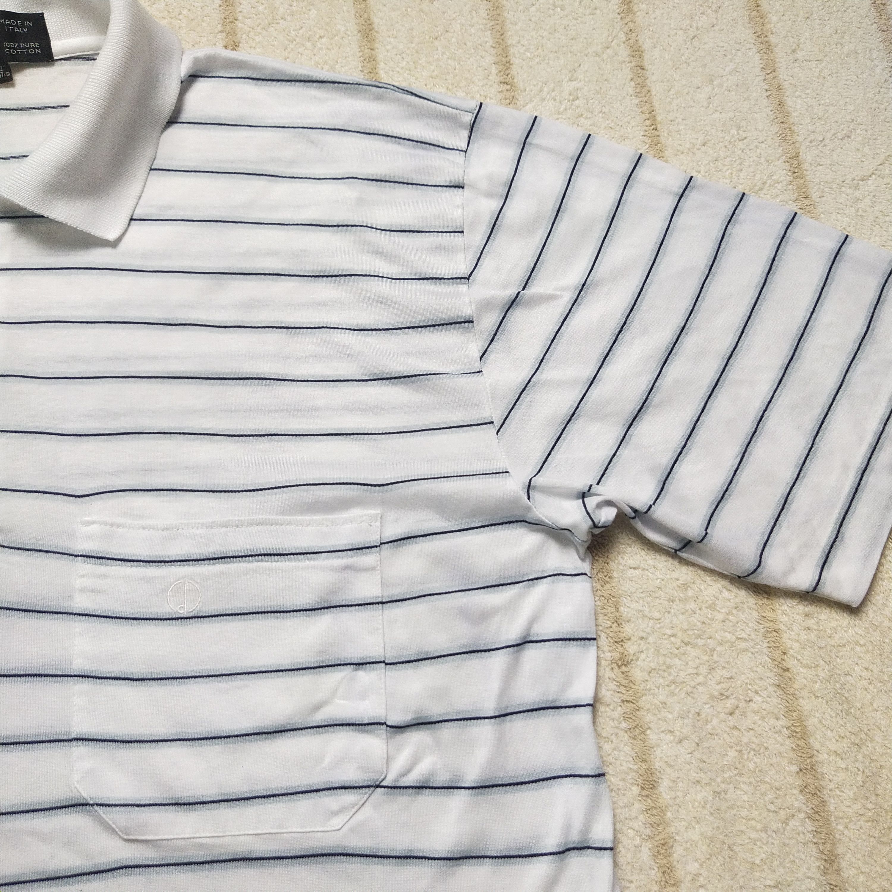 Alfred Dunhill Dunhill Stripe Size US L / EU 52-54 / 3 - 5 Thumbnail