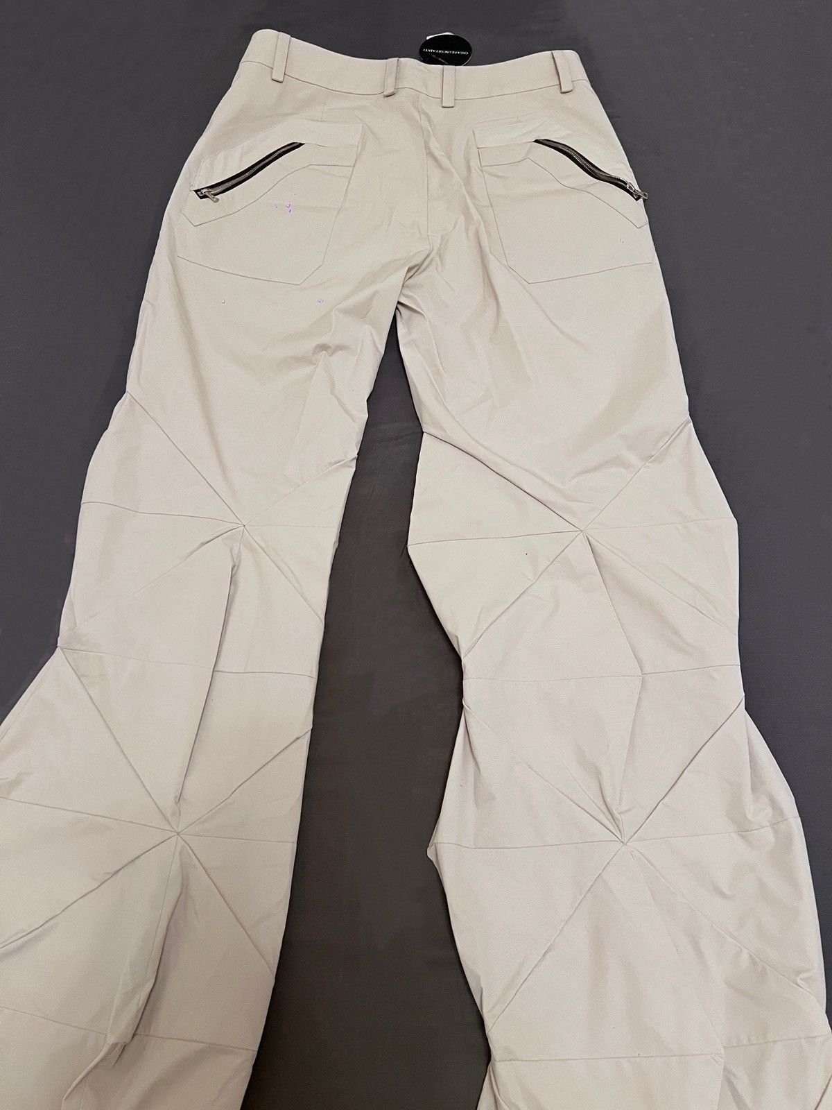 Other uncertain factor diamond pants Size US 30 / EU 46 - 2 Thumbnail