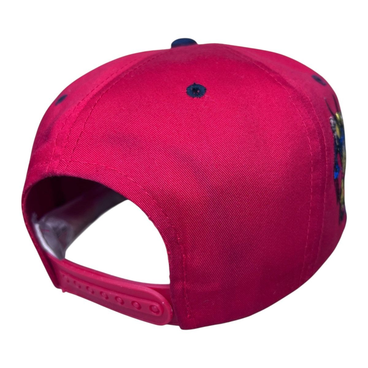 American Needle × Marvel Comics × Vintage 1993 Marvel Comics X-Men Wolverine American Needle Snapback Size ONE SIZE - 5 Thumbnail