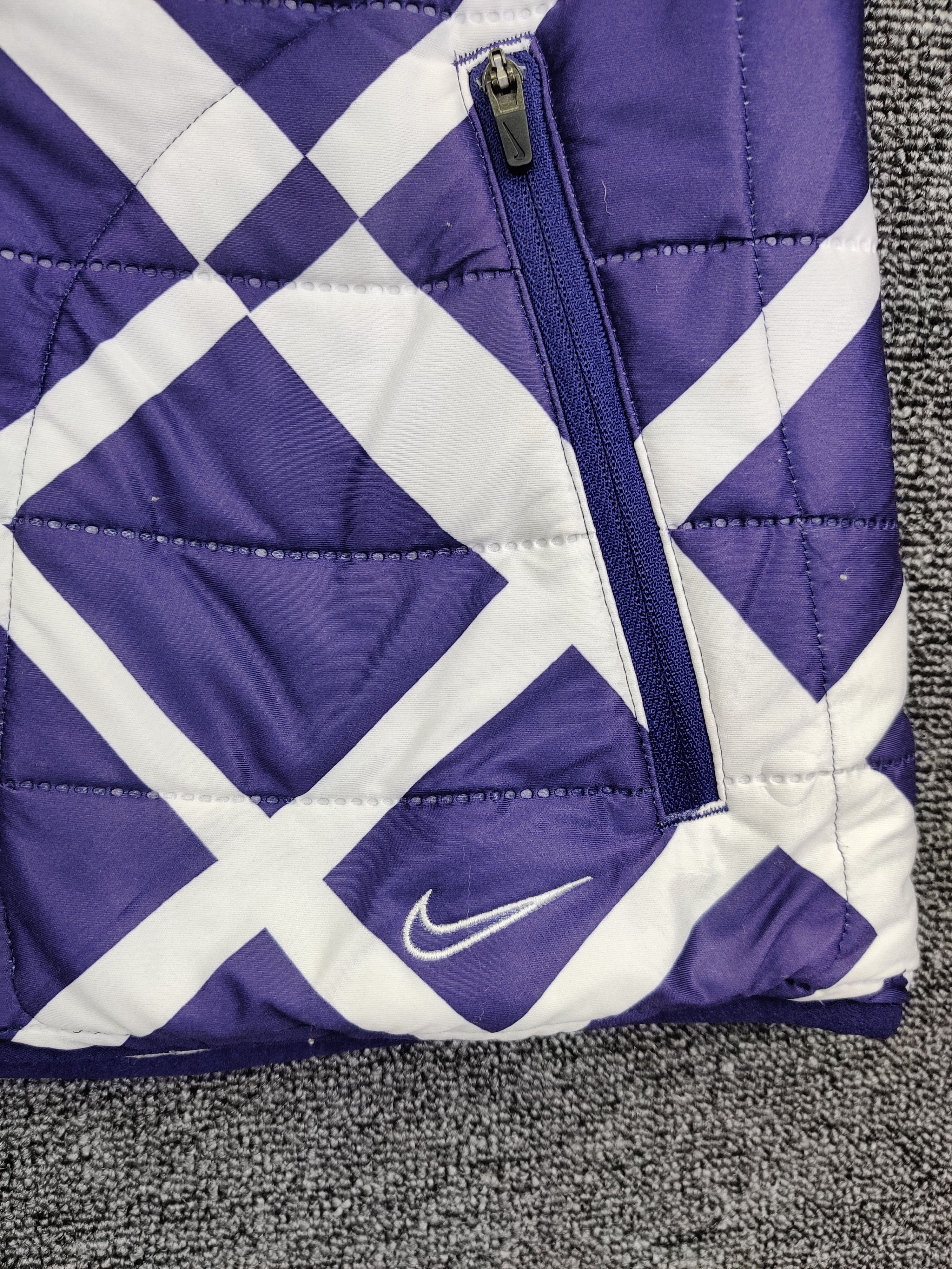 Nike Nike Golf Tour Performance Quilted Vest Size US M / EU 48-50 / 2 - 3 Thumbnail