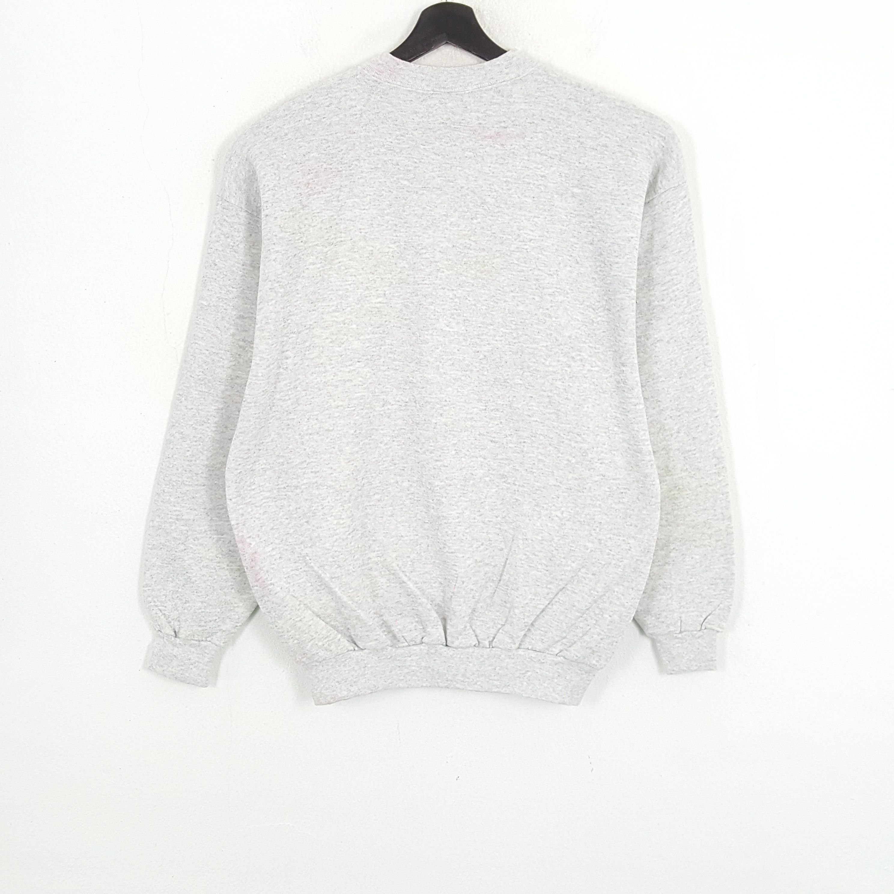 Logo 7 × NHL × Vintage PHOENIX COYOTES NHL Ice Hockey Team Sweatshirt Size US L / EU 52-54 / 3 - 3 Thumbnail