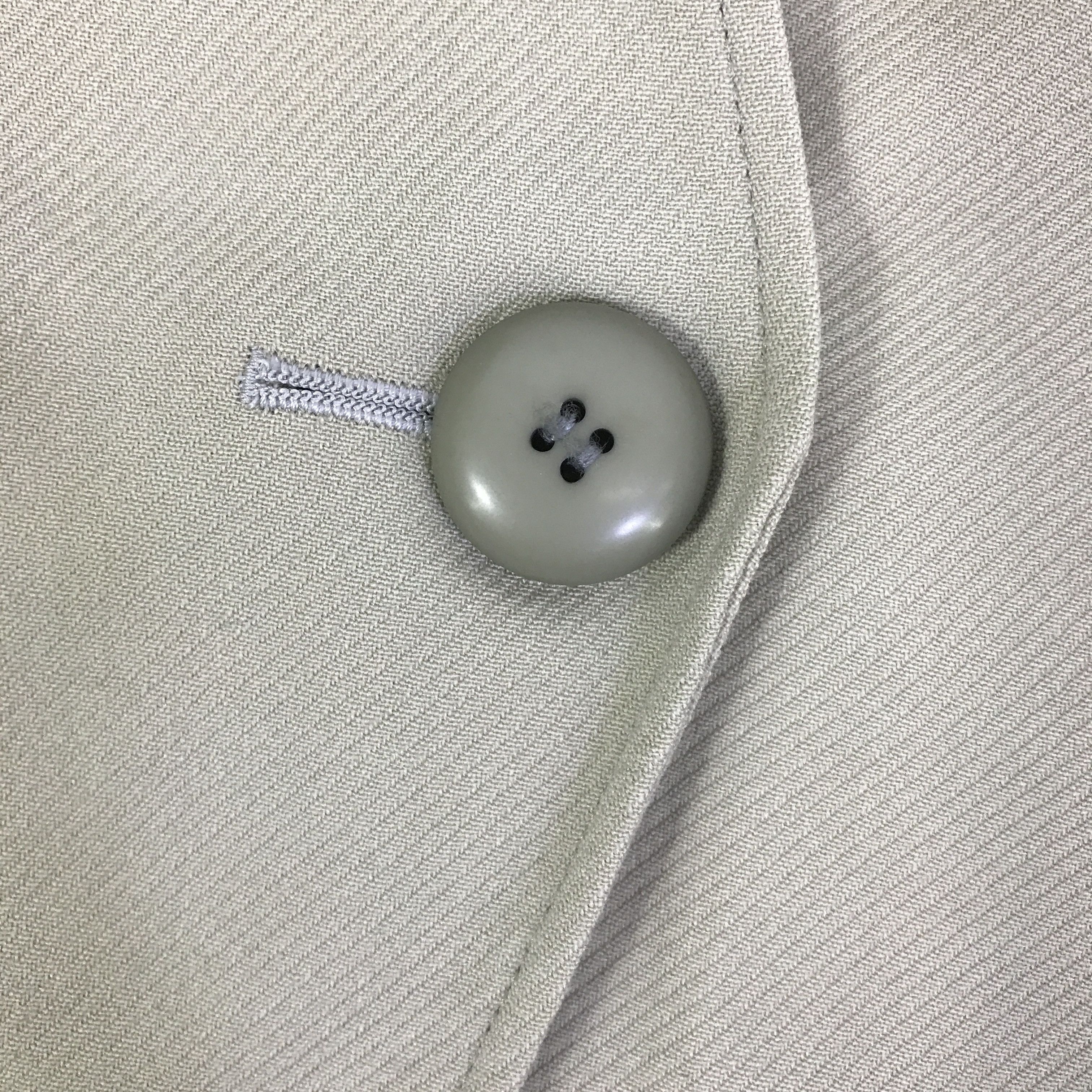 Christian Dior Monsieur CHRISTIAN DIOR BLAZERCOAT JACKET K120B20 Size M / US 6-8 / IT 42-44 - 13 Thumbnail