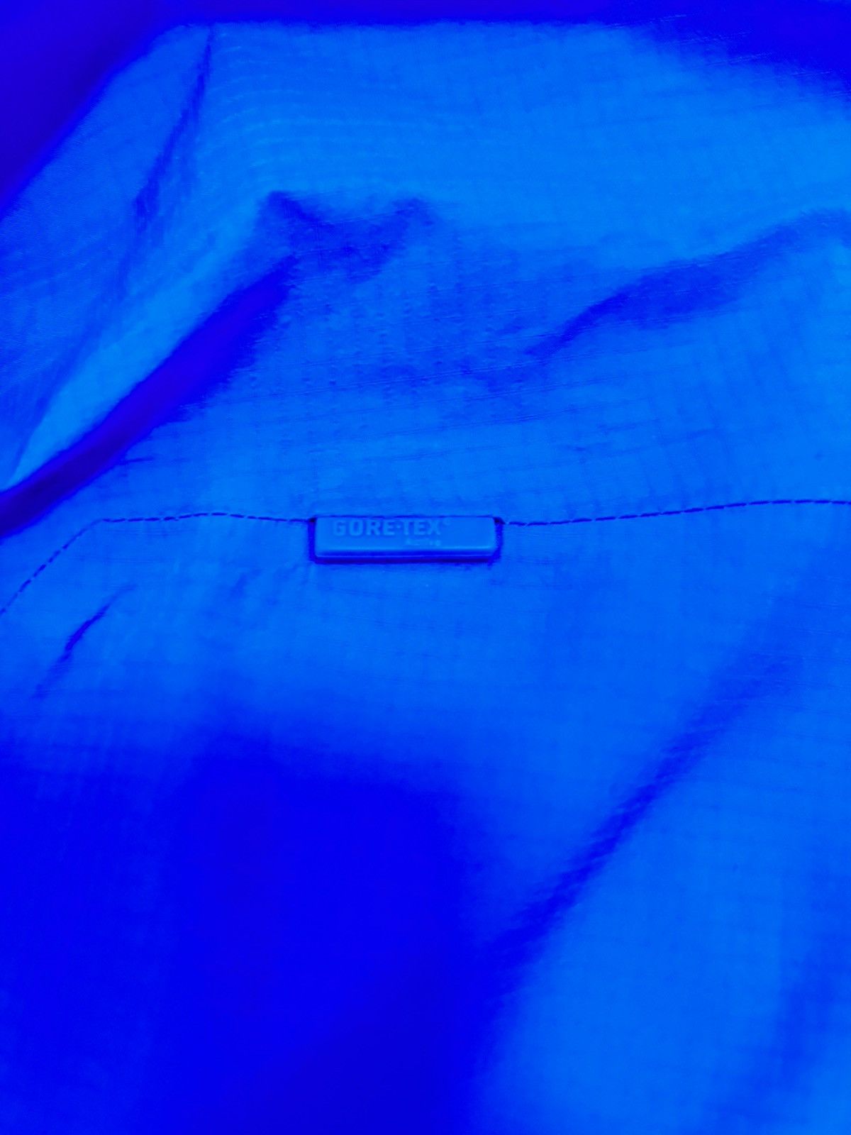Goretex × Haglofs Haglofs gore-tex jacket Size US XL / EU 56 / 4 - 3 Thumbnail