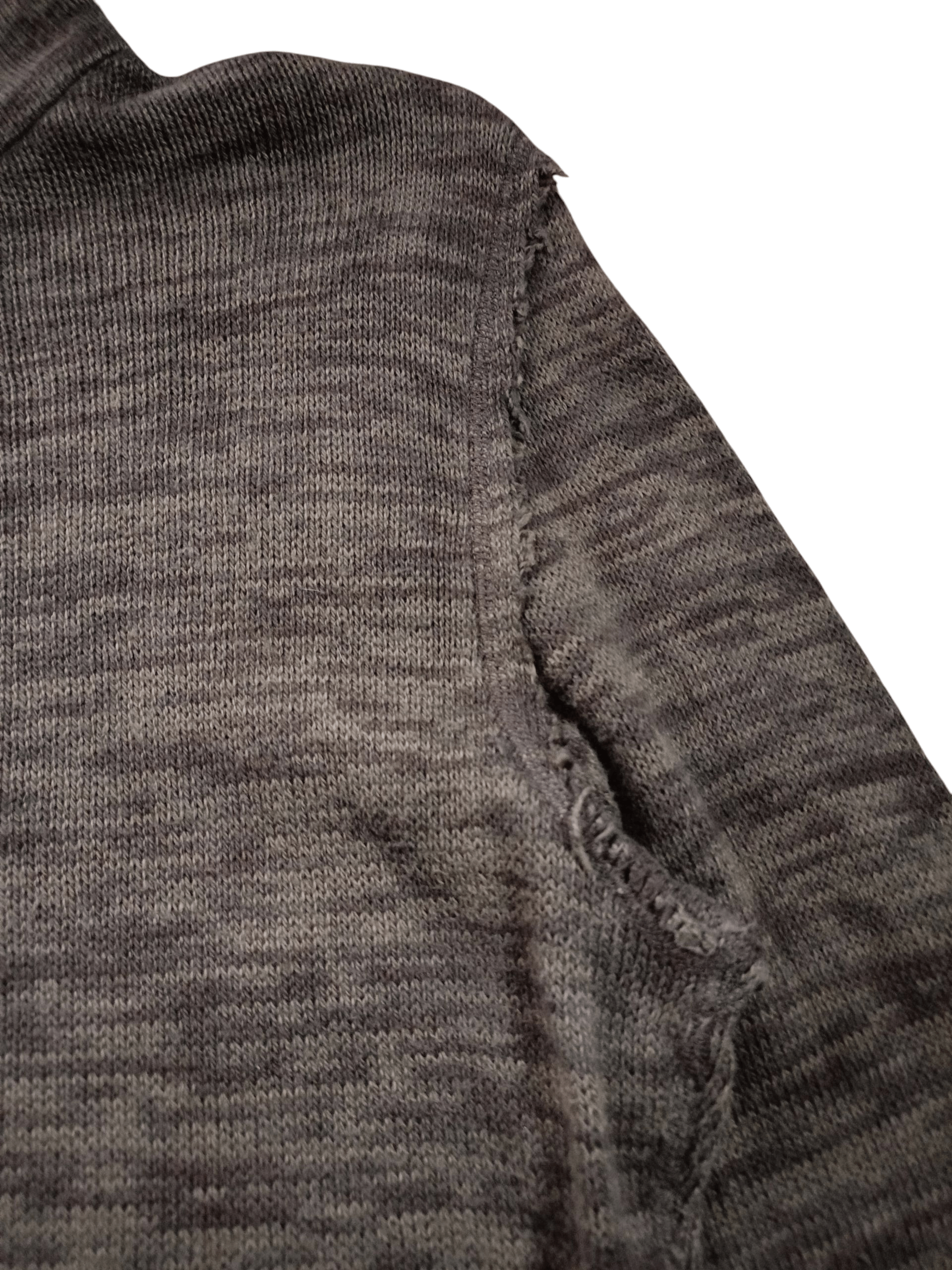 5351 POUR LES HOMMES 5351 Pour Les Hommes Long Sleeve t-shirt Size US S / EU 44-46 / 1 - 3 Thumbnail