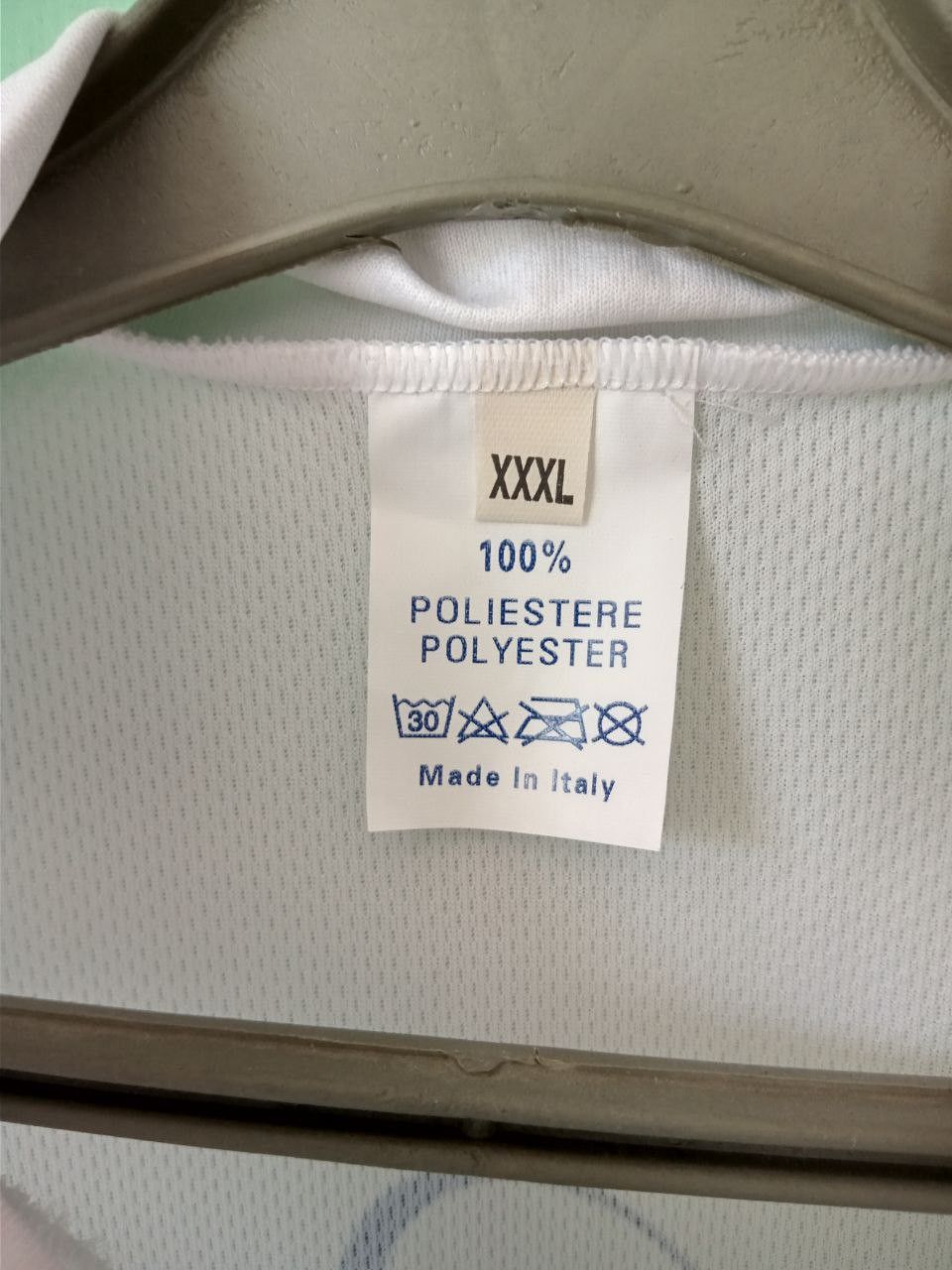 Other CYCLING JERSEY LE GRUYERE SIZE XXXL Size US XXL / EU 58 / 5 - 3 Thumbnail