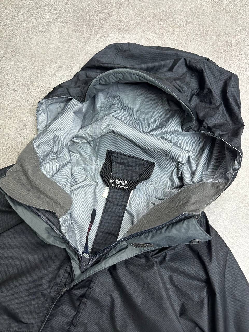 Montane Vintage Montane Outdoor Waterproof Jacket S Size US S / EU 44-46 / 1 - 8 Thumbnail