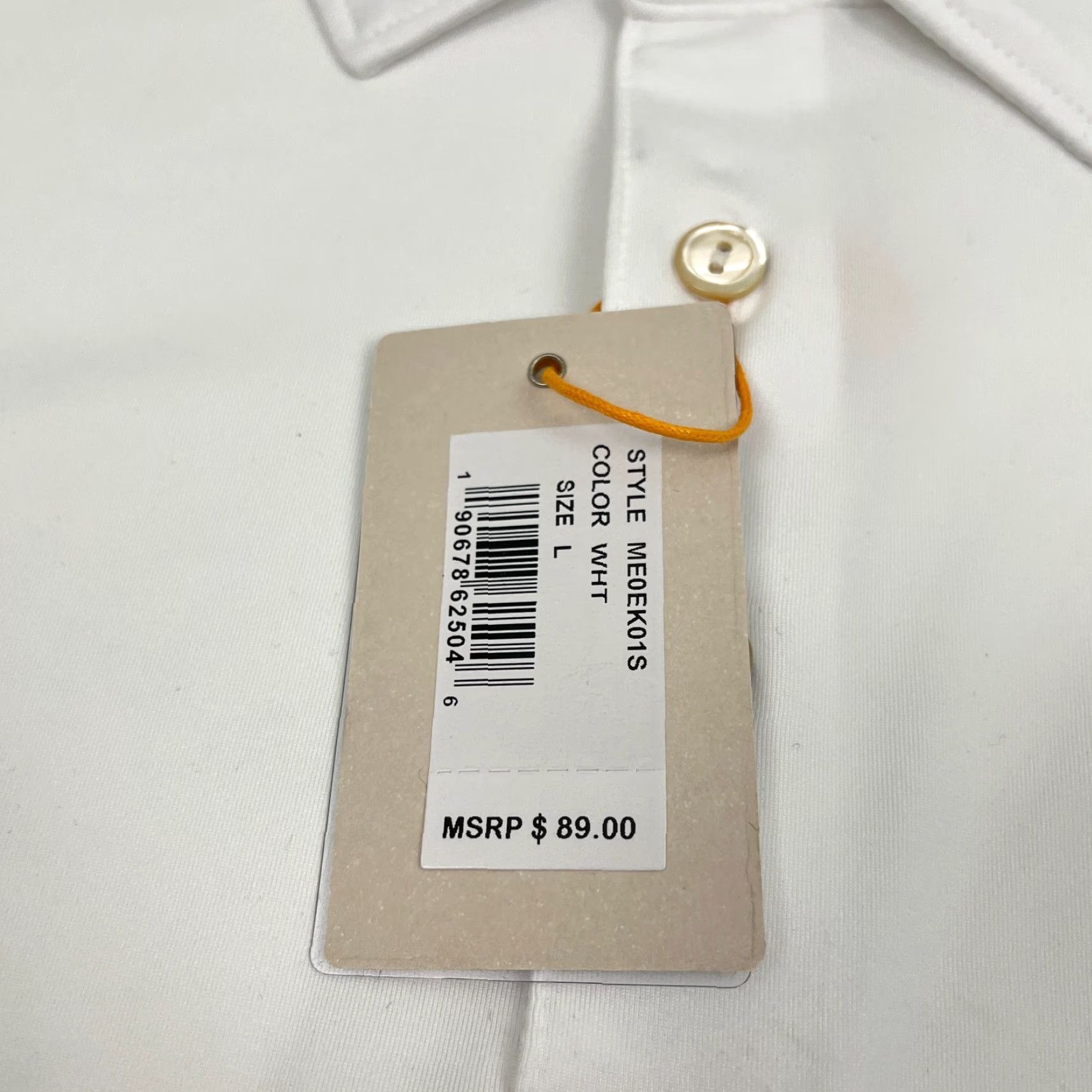 Peter Millar VINTAGE not applicable. Size US L / EU 52-54 / 3 - 6 Thumbnail