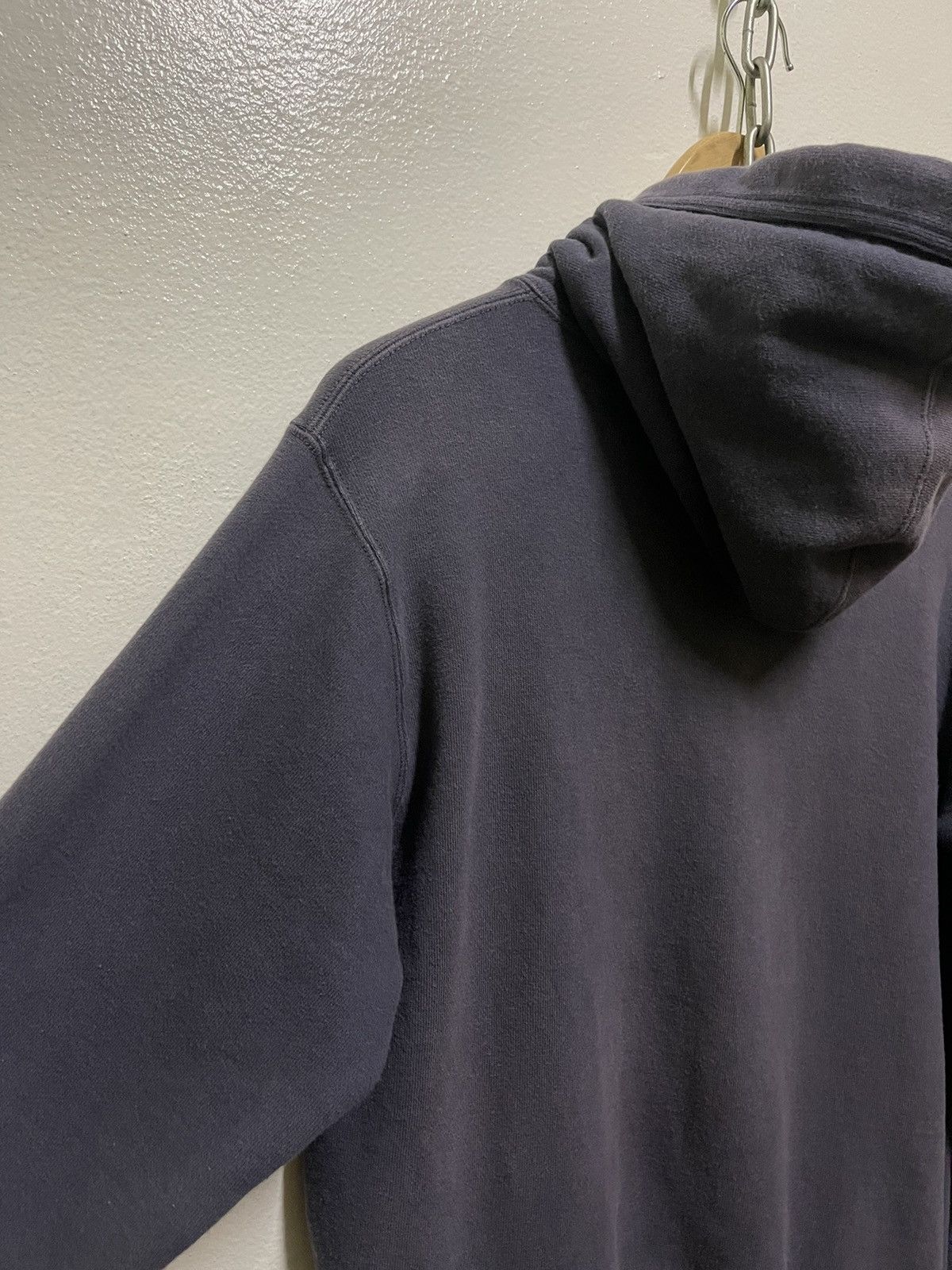Buzz Rickson's Buzz Rickson Sportwear Hoodie Navy Annapolis Japan Size US M / EU 48-50 / 2 - 10 Thumbnail