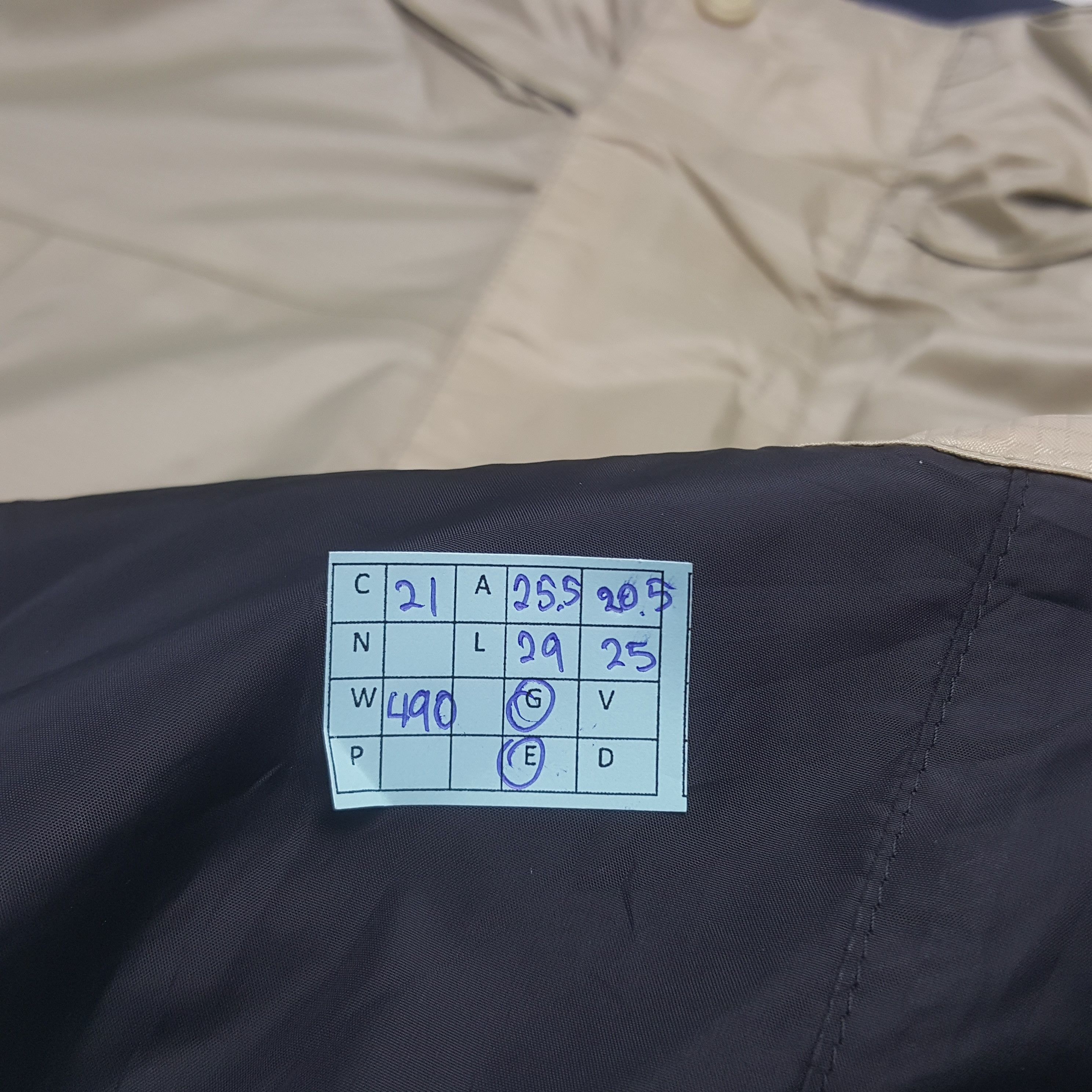 Helly Hansen Vintage Helly Hansen Tach Windbreaker Jacket Size US L / EU 52-54 / 3 - 9 Thumbnail