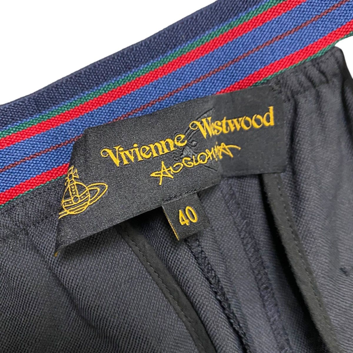 Vivienne Westwood Vivienne Westwood palazzo pant Size 30" / US 8 / IT 44 - 11 Thumbnail