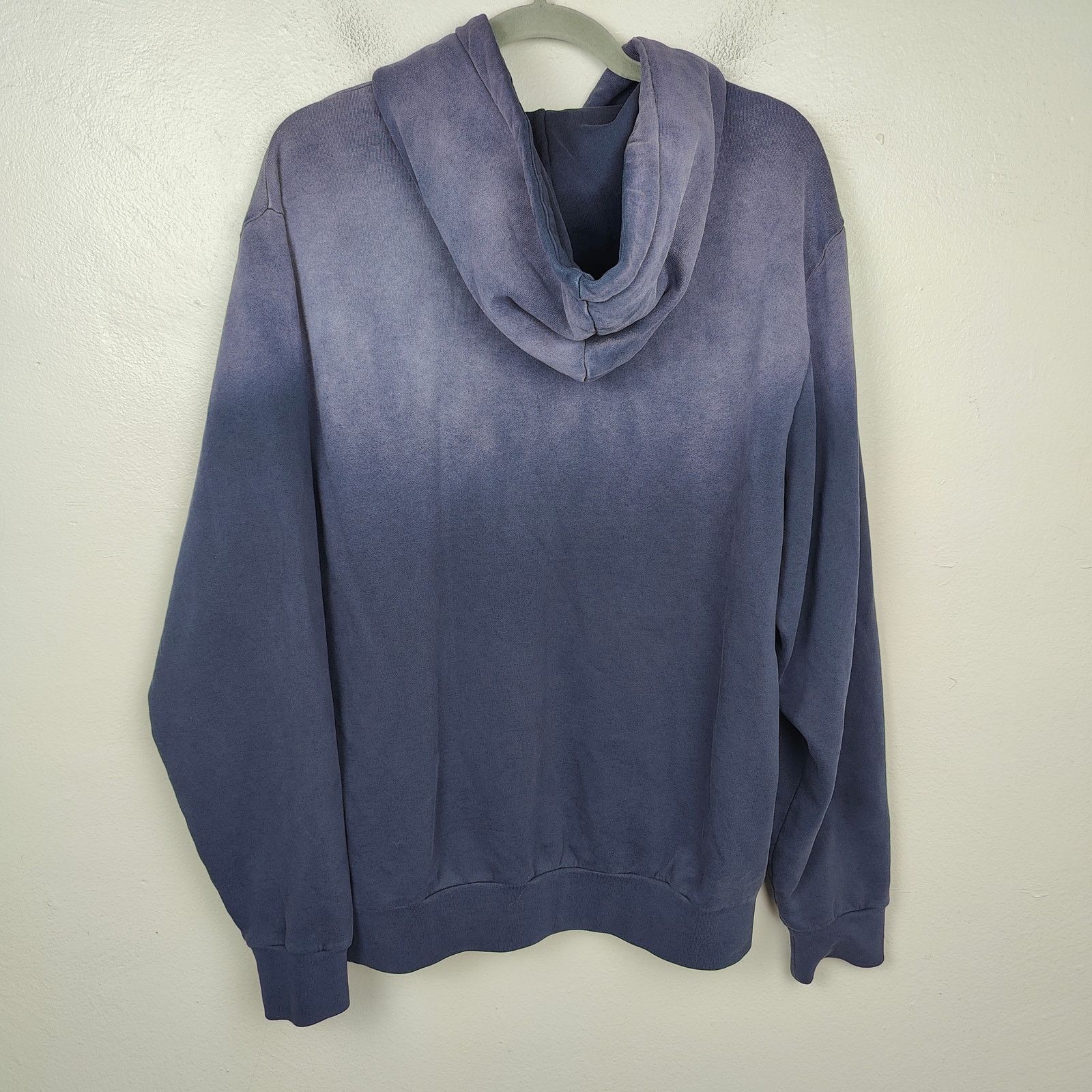 Other Welcome Skateboards Chasm Enzyme Washed Hoodie Medium Size US M / EU 48-50 / 2 - 4 Thumbnail