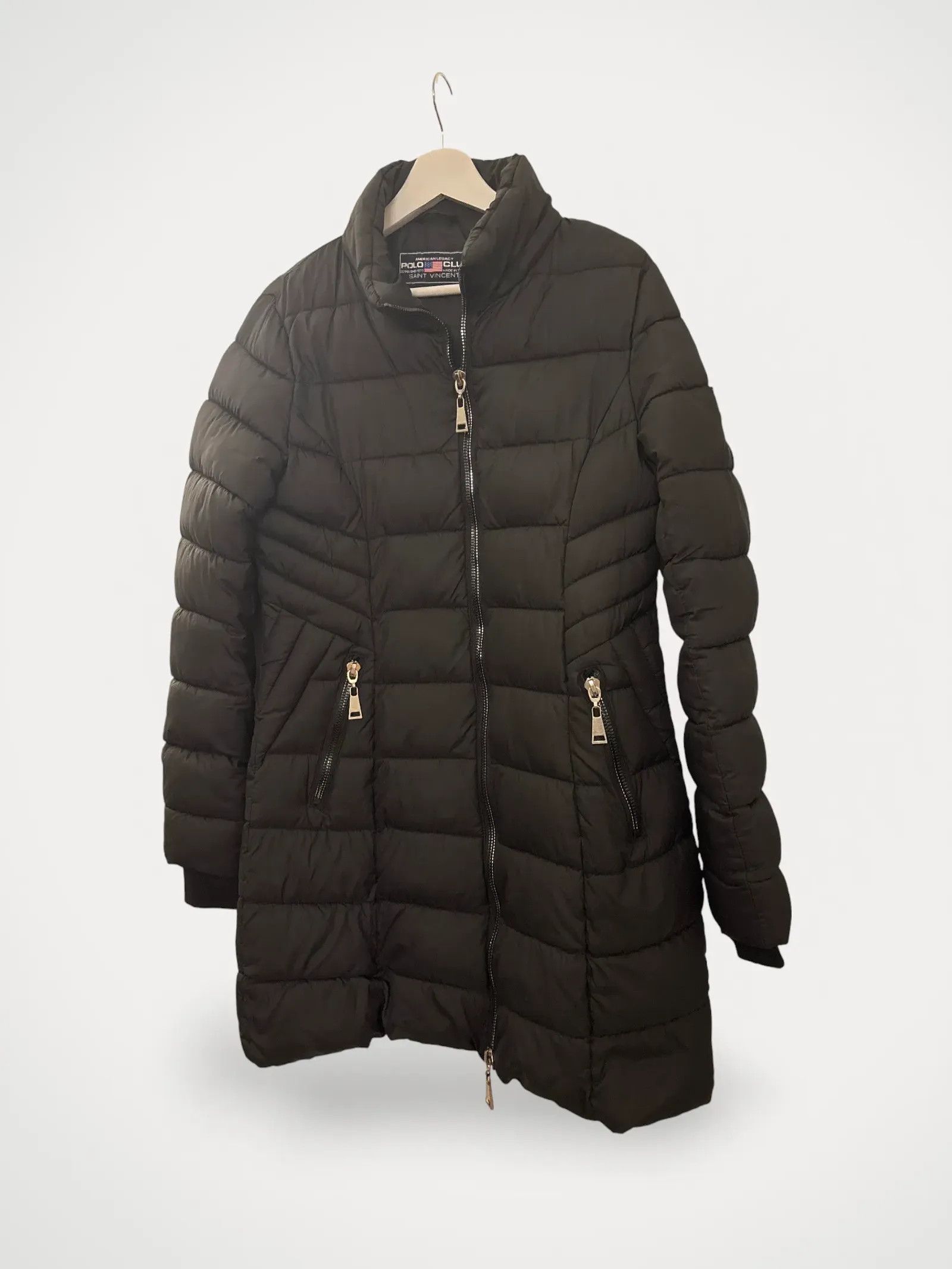 Ralph Lauren Polo Ralph Lauren Saint v Coat Size XS / US 0-2 / IT 36-38 - 1 Thumbnail