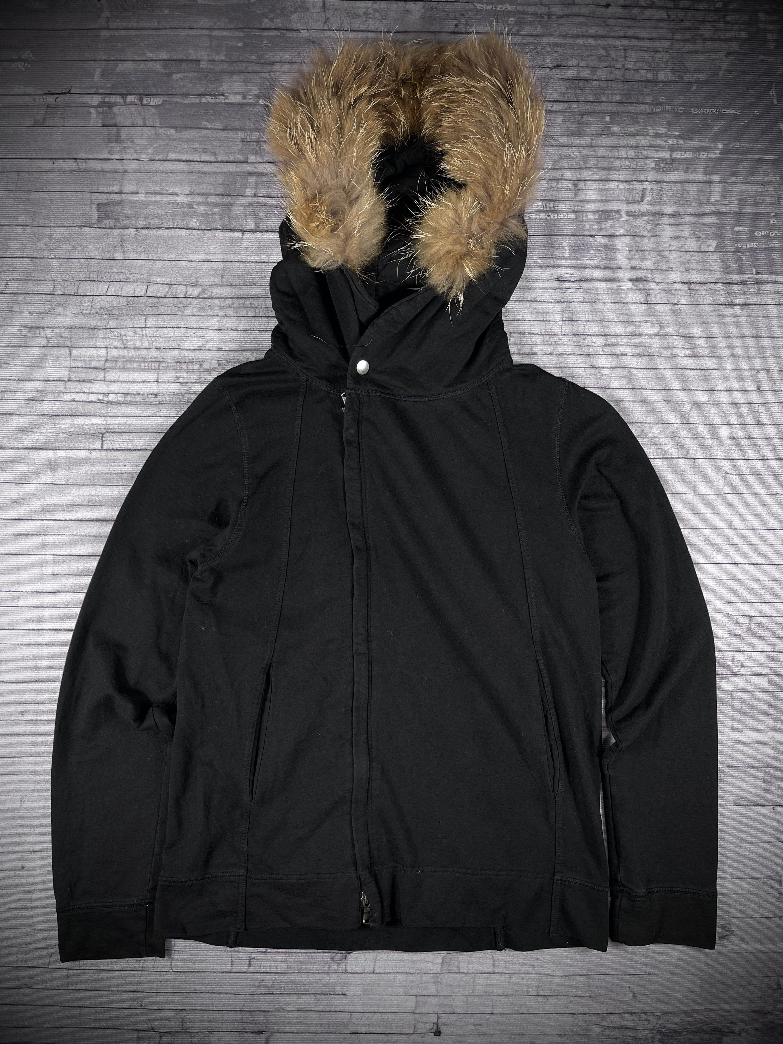 If Six Was Nine × Japanese Brand × Le Grande Bleu (L.G.B.) LGB