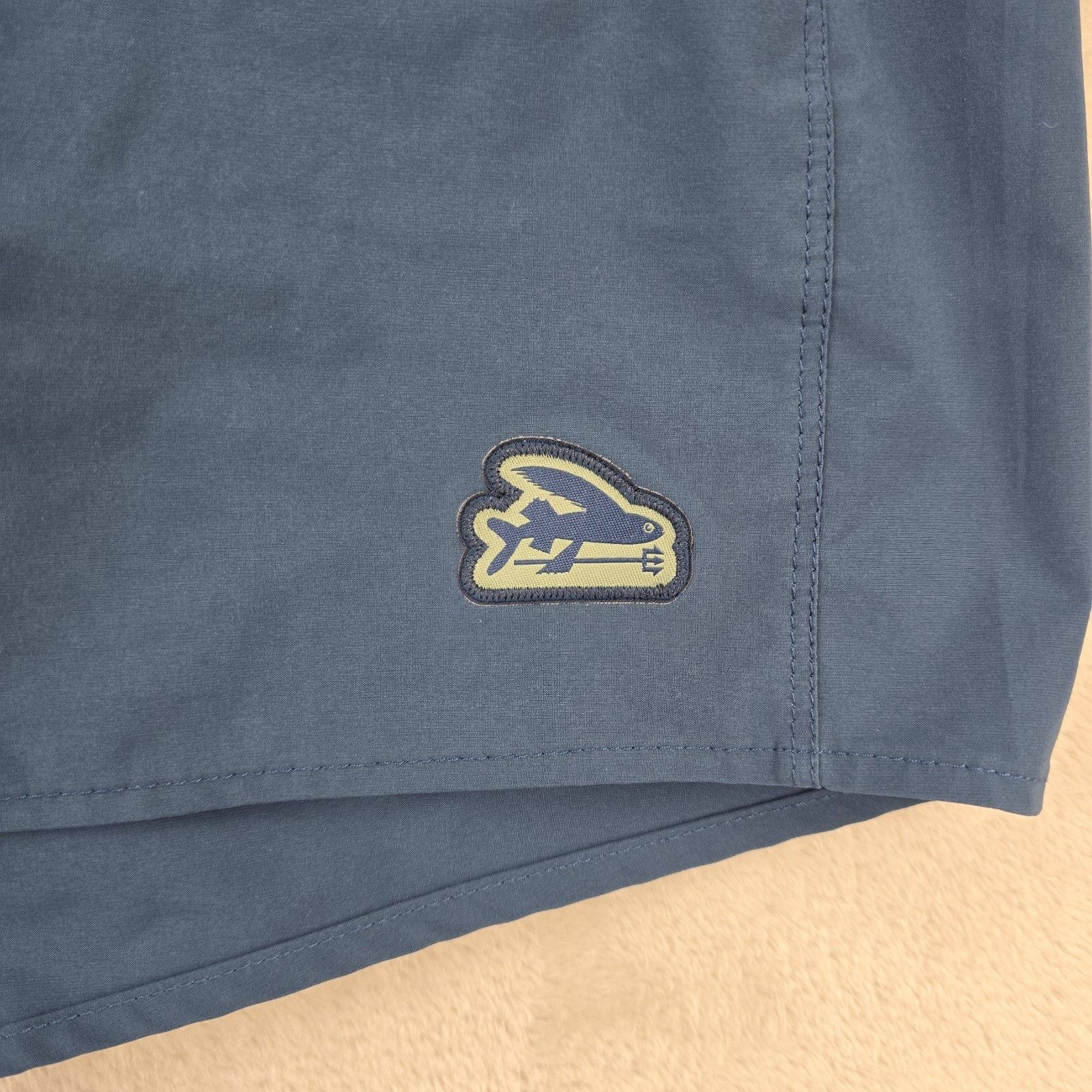 Patagonia Patagonia Hydro Series Board Shorts Mens 2XL (Fits 40x6) Size US 40 / EU 56 - 3 Thumbnail