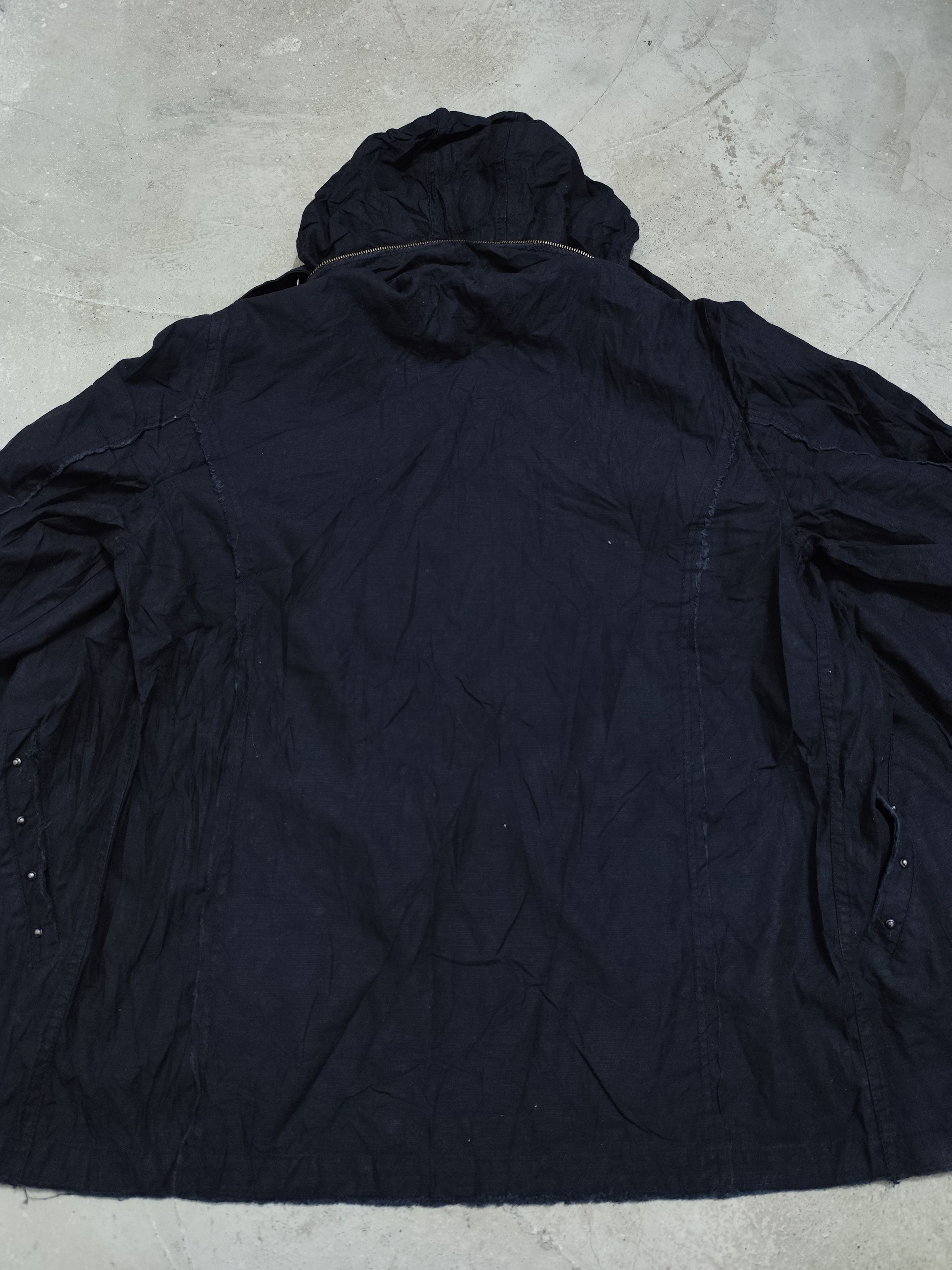 If Six Was Nine If six was nine gothic punk jacket splendid satisfaction Size US L / EU 52-54 / 3 - 13 Thumbnail