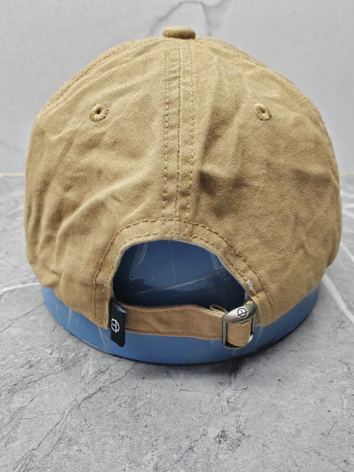 Japanese Brand Vintage Next Cap Hat Size ONE SIZE - 5 Thumbnail
