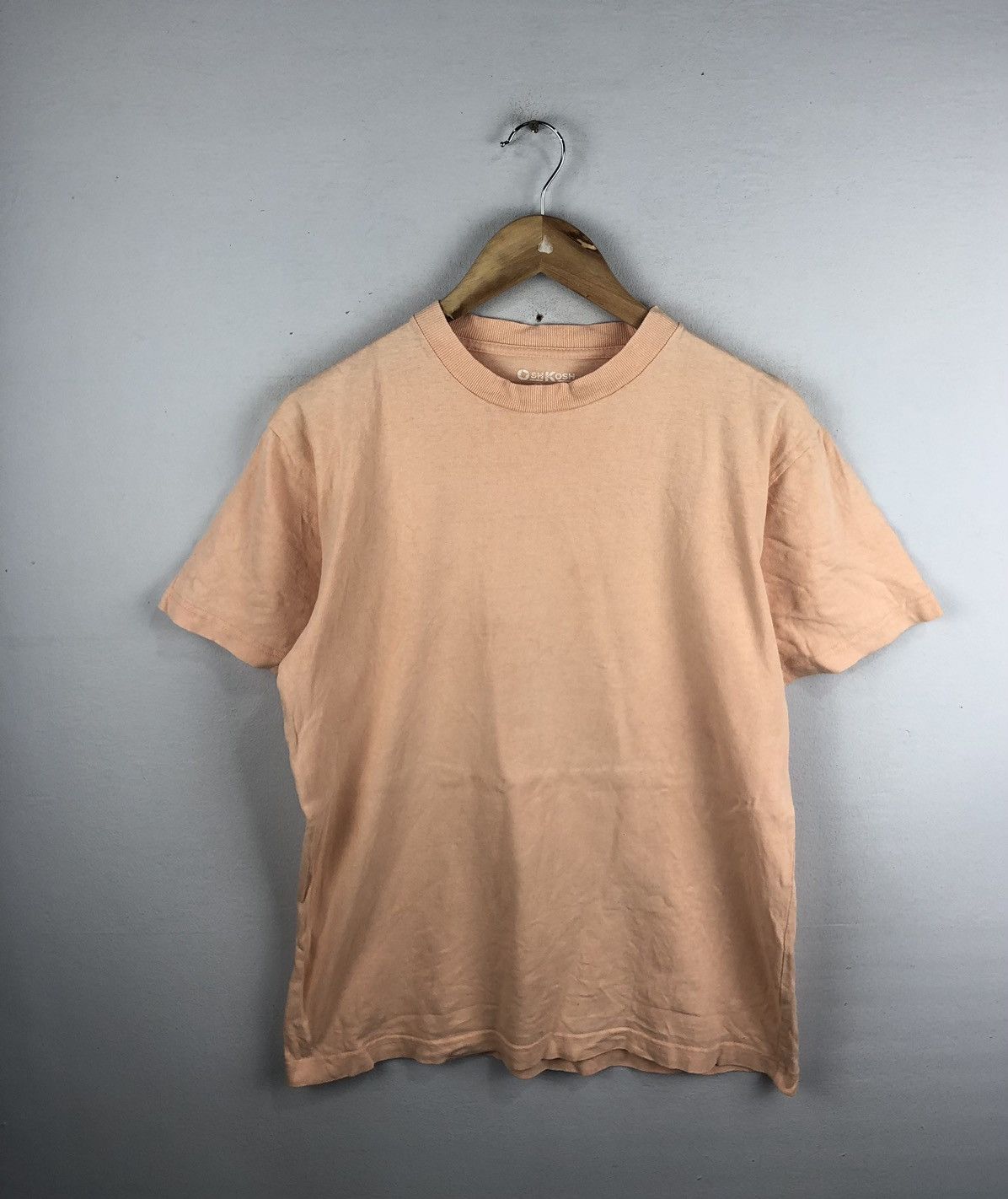 Vintage Oshkosh Classic Tee