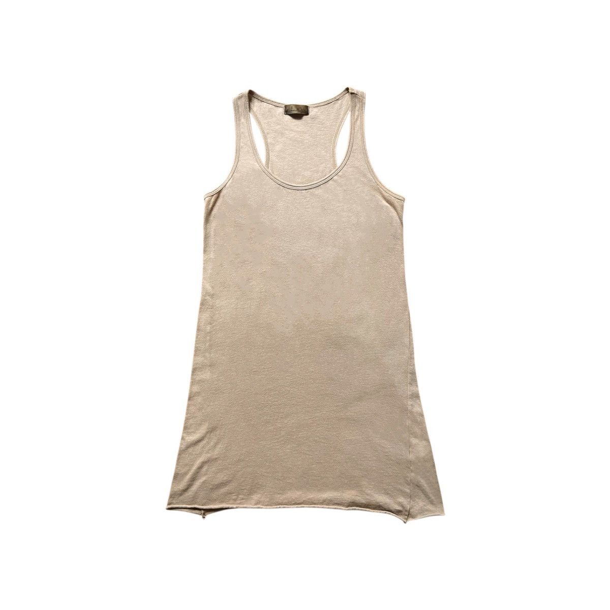 LGB タンクトップ size 0 ifsixwasnine archives 00s GOA Lgb Tanktop