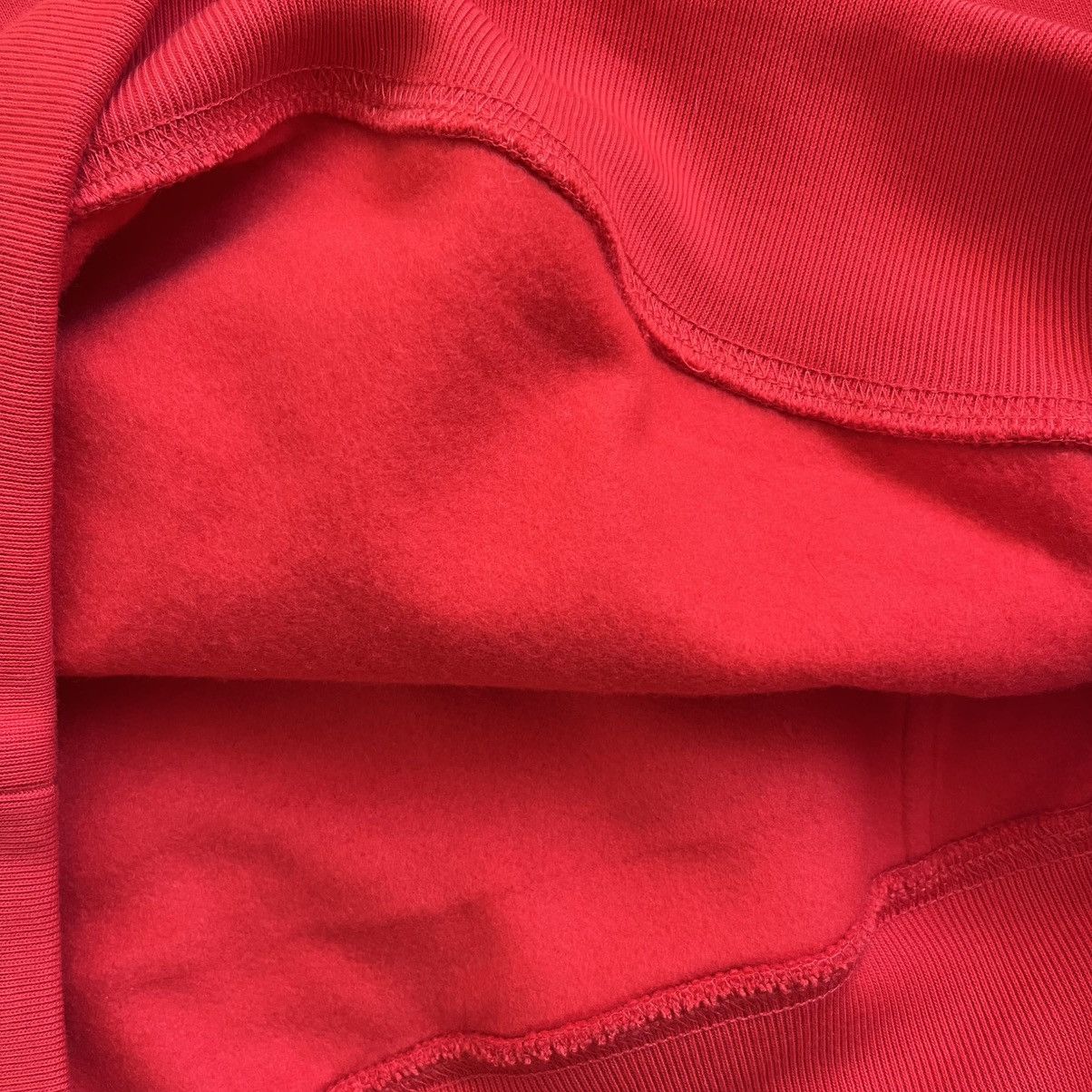 Palace Palace MacDonald hoodies Size US XL / EU 56 / 4 - 6 Thumbnail