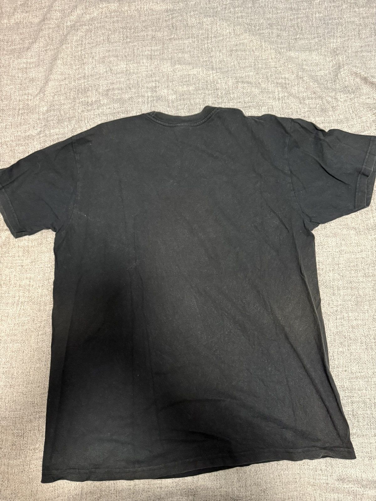 Supreme Supreme ss19 molotov kid tee T-shirt Size US L / EU 52-54 / 3 - 5 Thumbnail