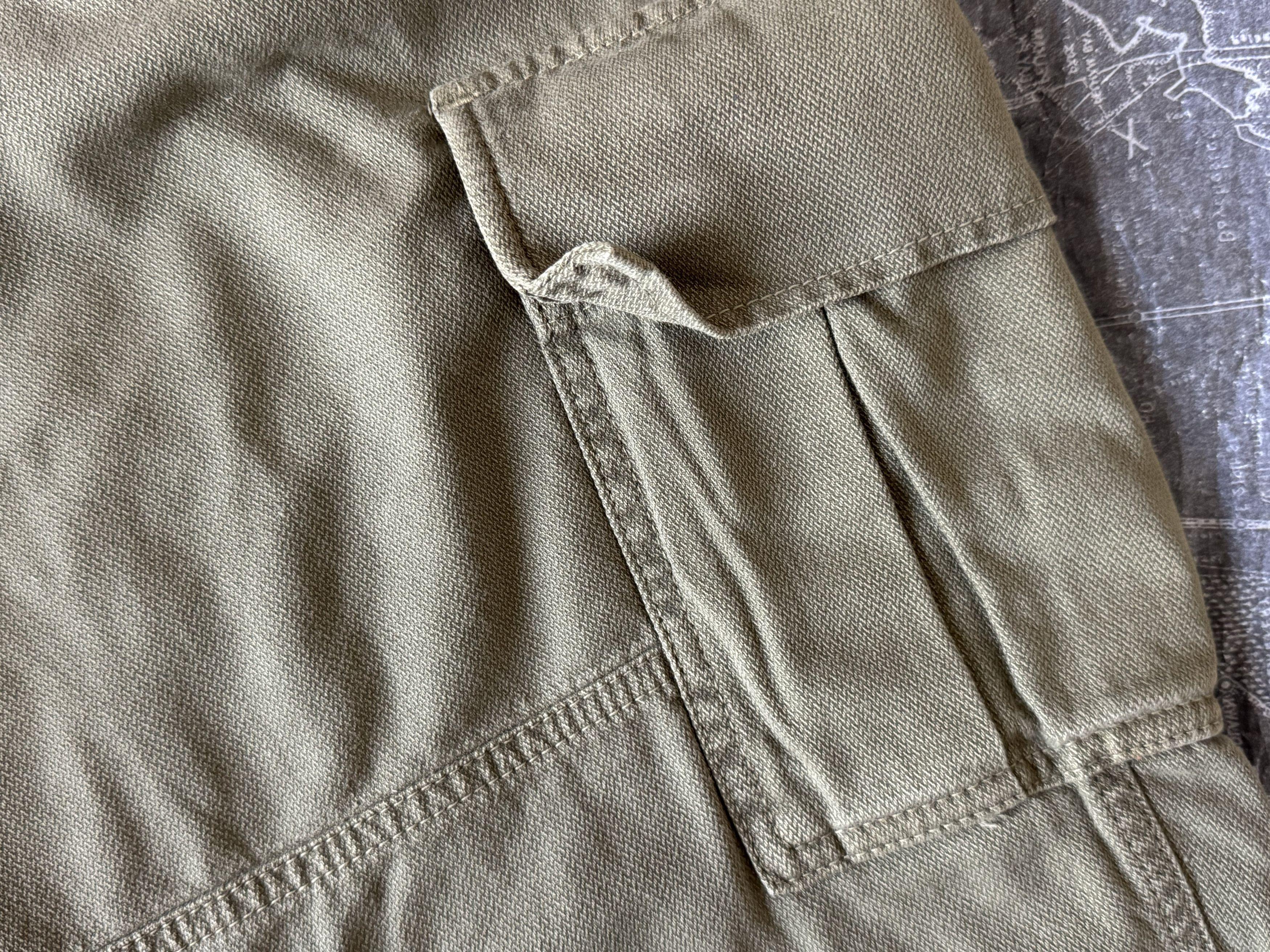 Other Military Cargo Shorts Size US 38 / EU 54 - 2 Thumbnail